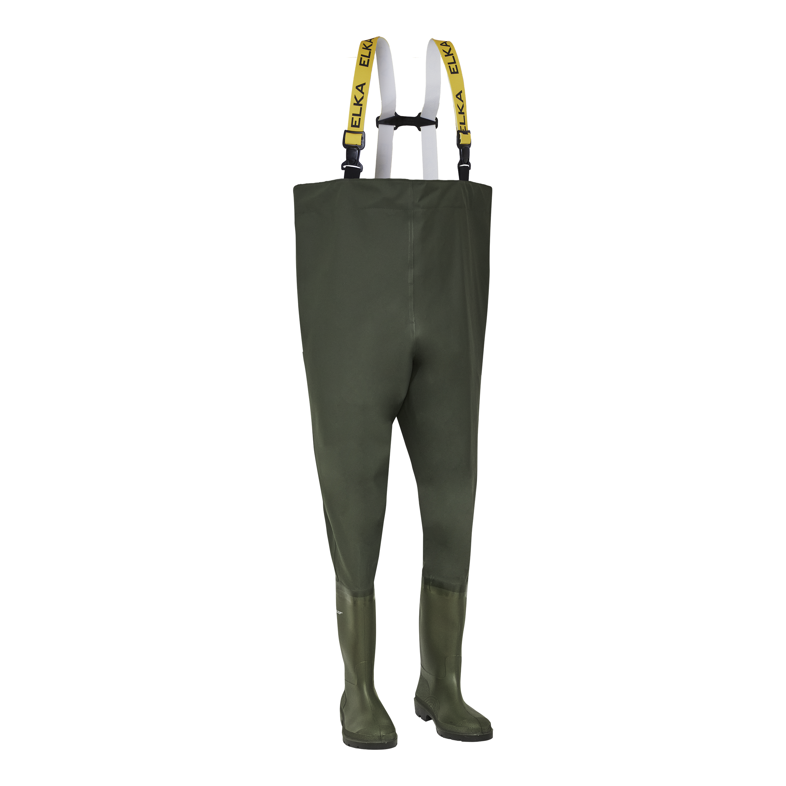 ELKA Rainwear Waadpak - Breed model