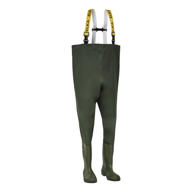 Waders - Wide model