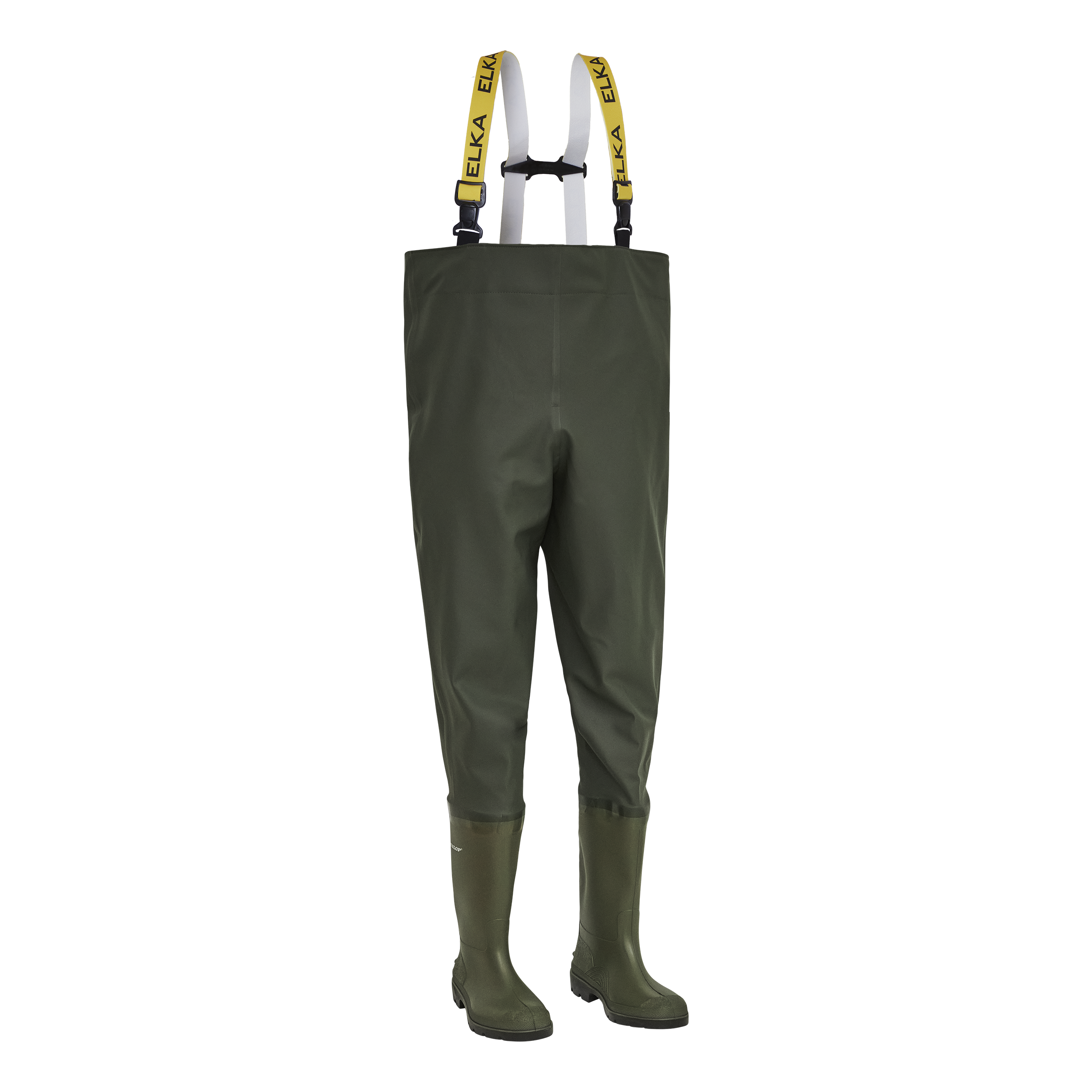 ELKA Rainwear Waadpak