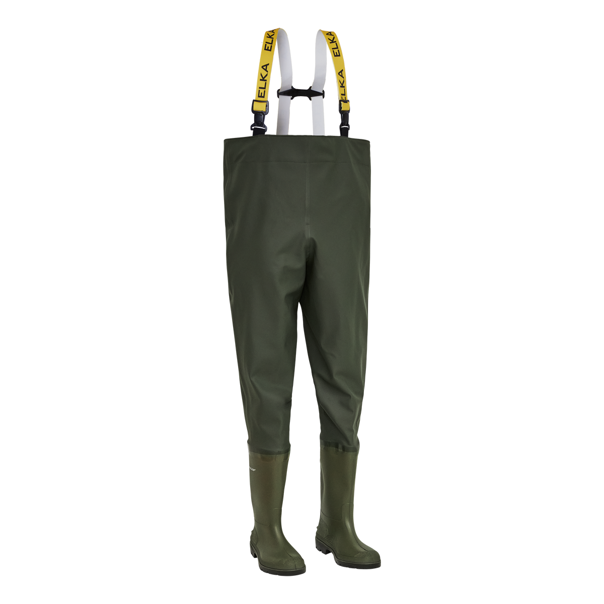 Waders
