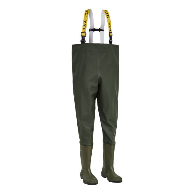 Waders