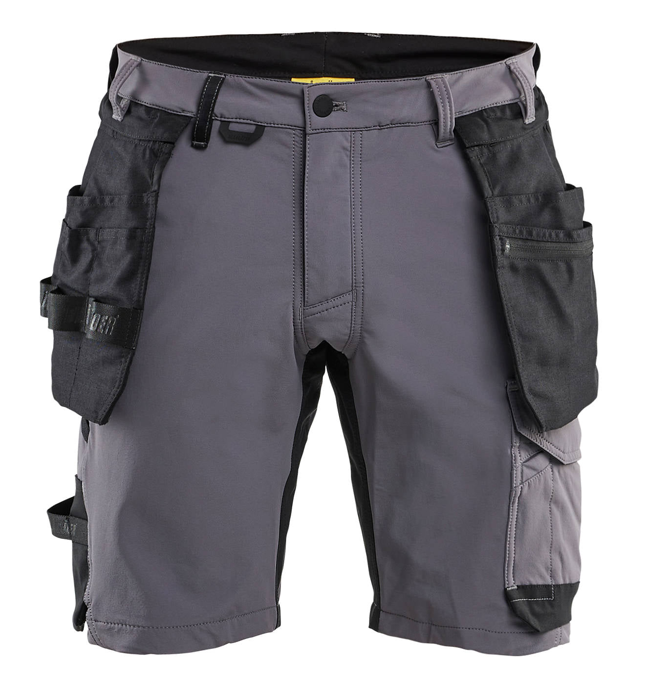 Blåkläder 1702 Short 4-weg stretch met afneembare gereedschapszakken