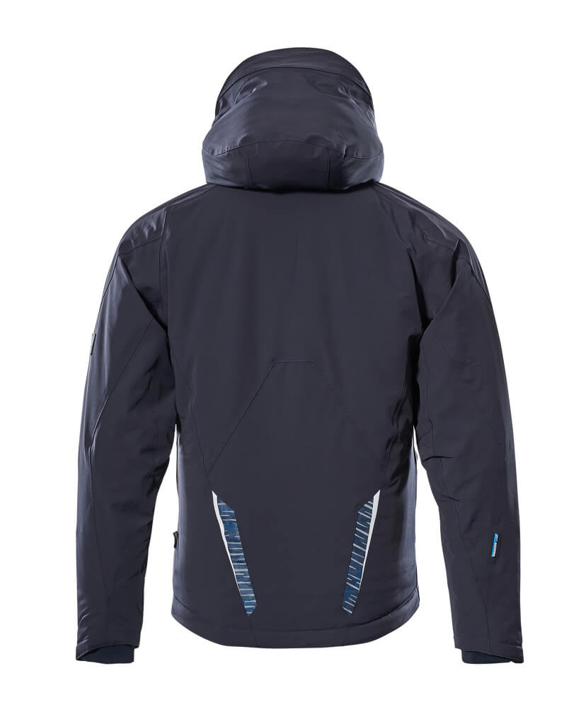 MASCOT® Advanced Winterjas – Donkermarine