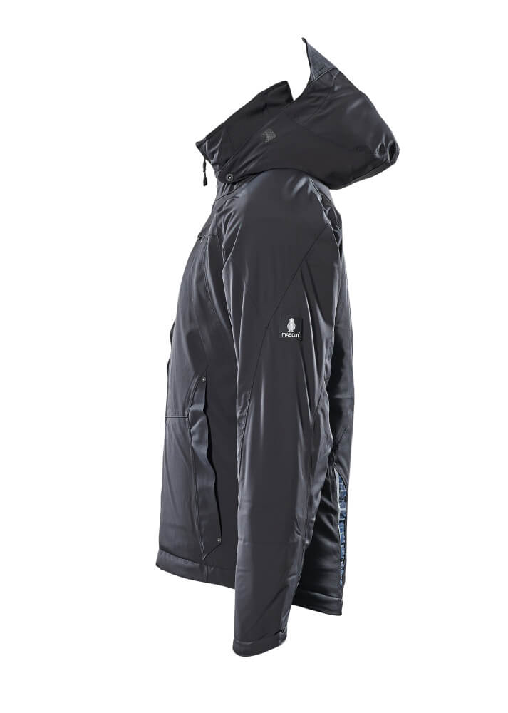 MASCOT® Advanced Winterjas – Zwart