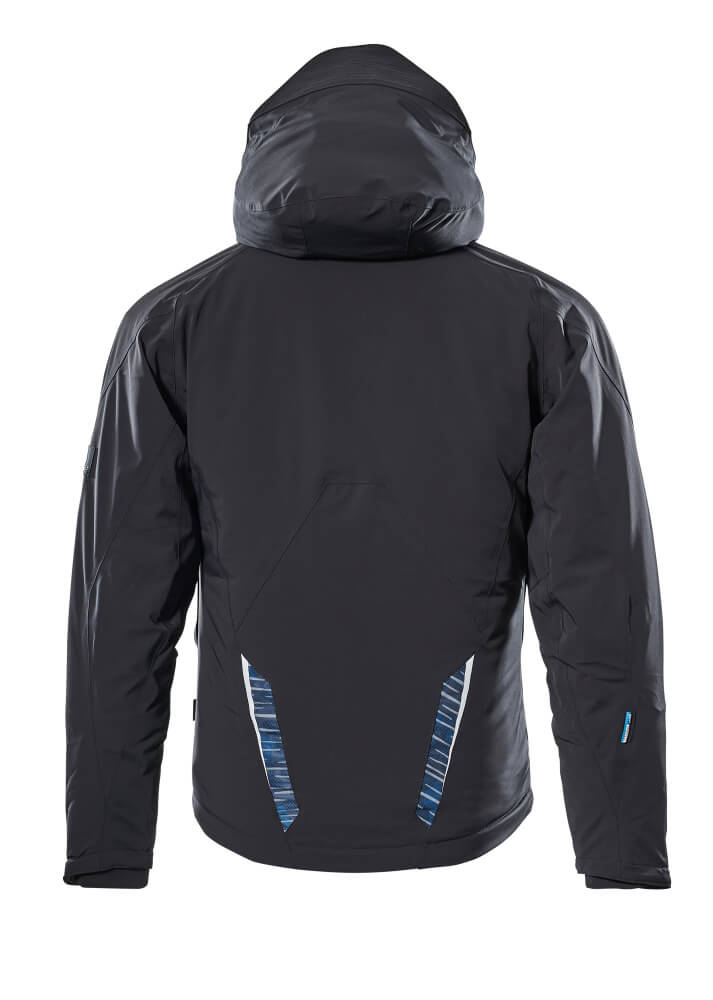 MASCOT® Advanced Winterjas – Zwart