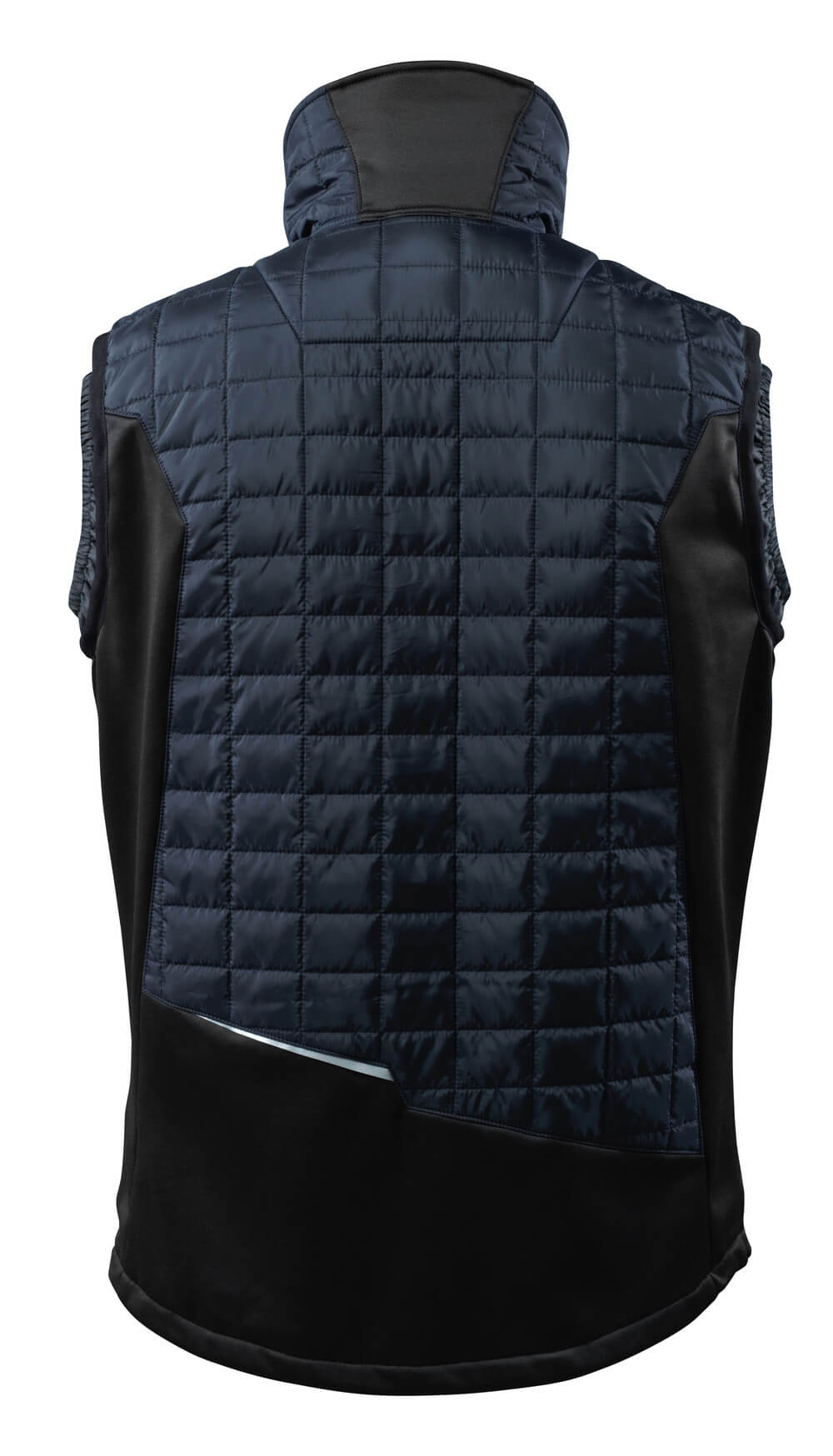 MASCOT® Advanced Thermobodywarmer – Donkermarine/Zwart