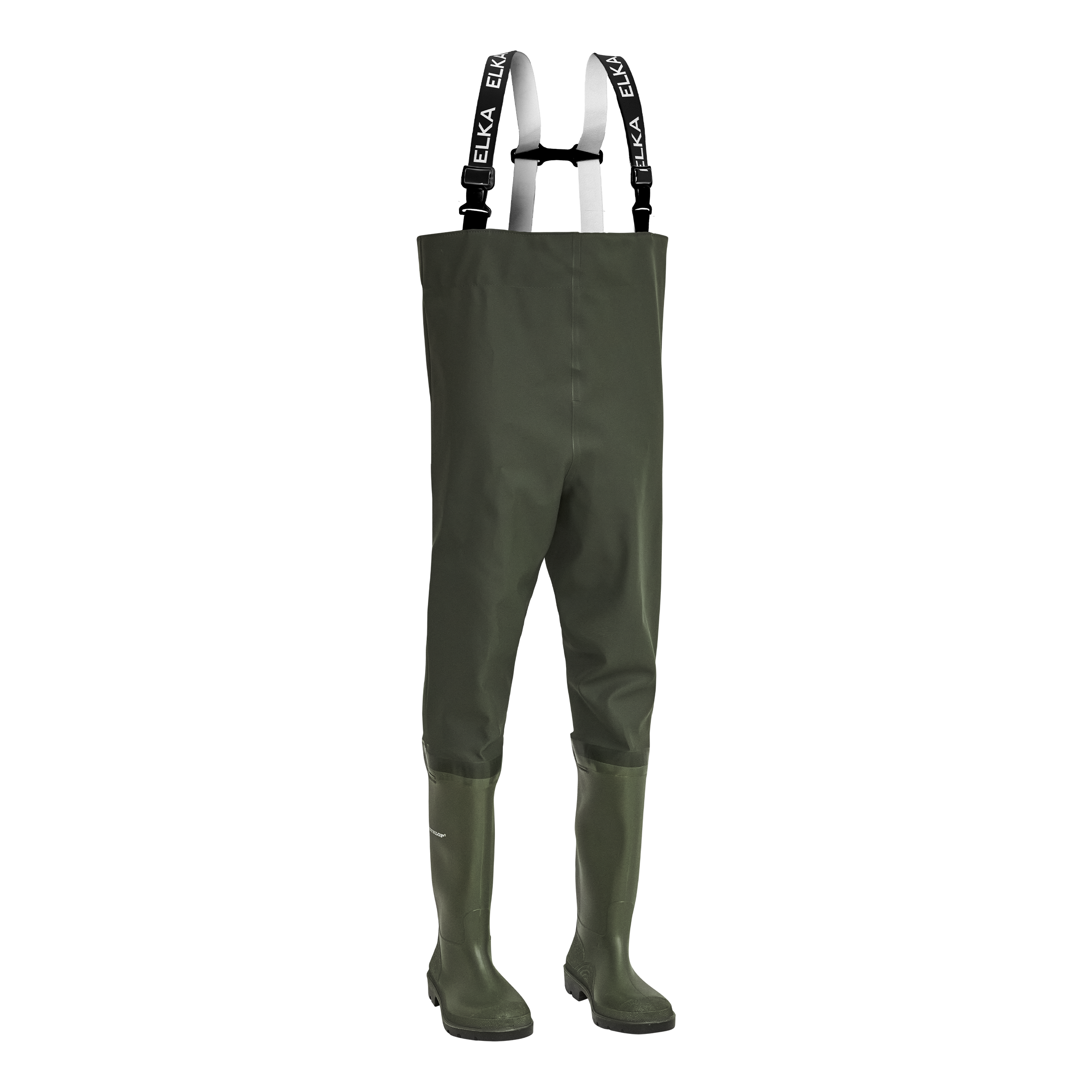 ELKA Rainwear Waadpak - Junior