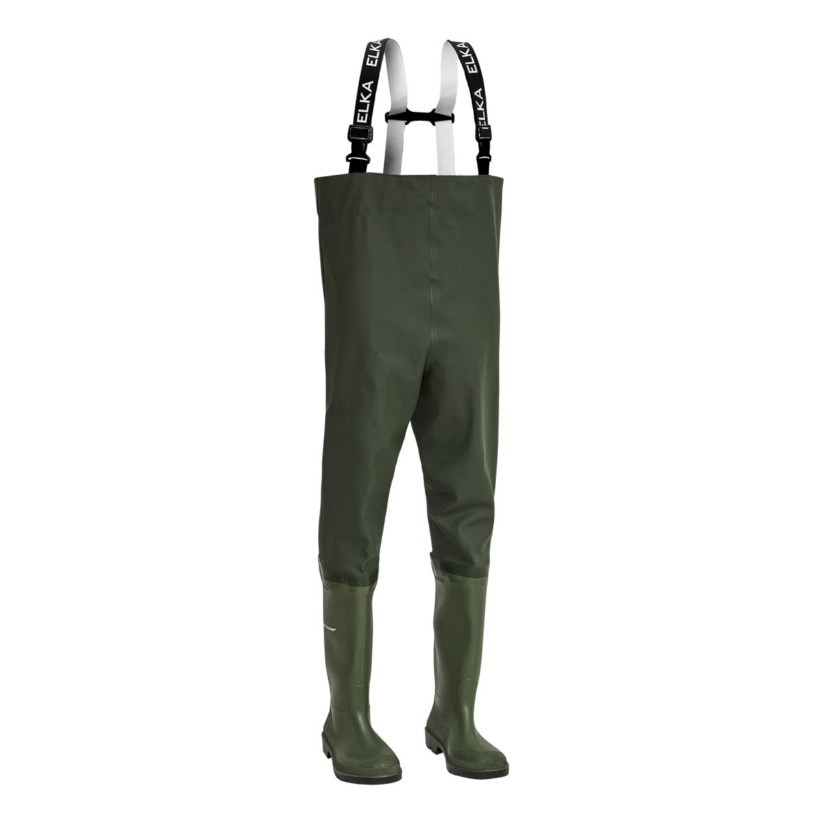 Waders