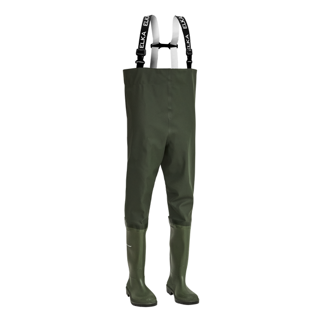 Waders