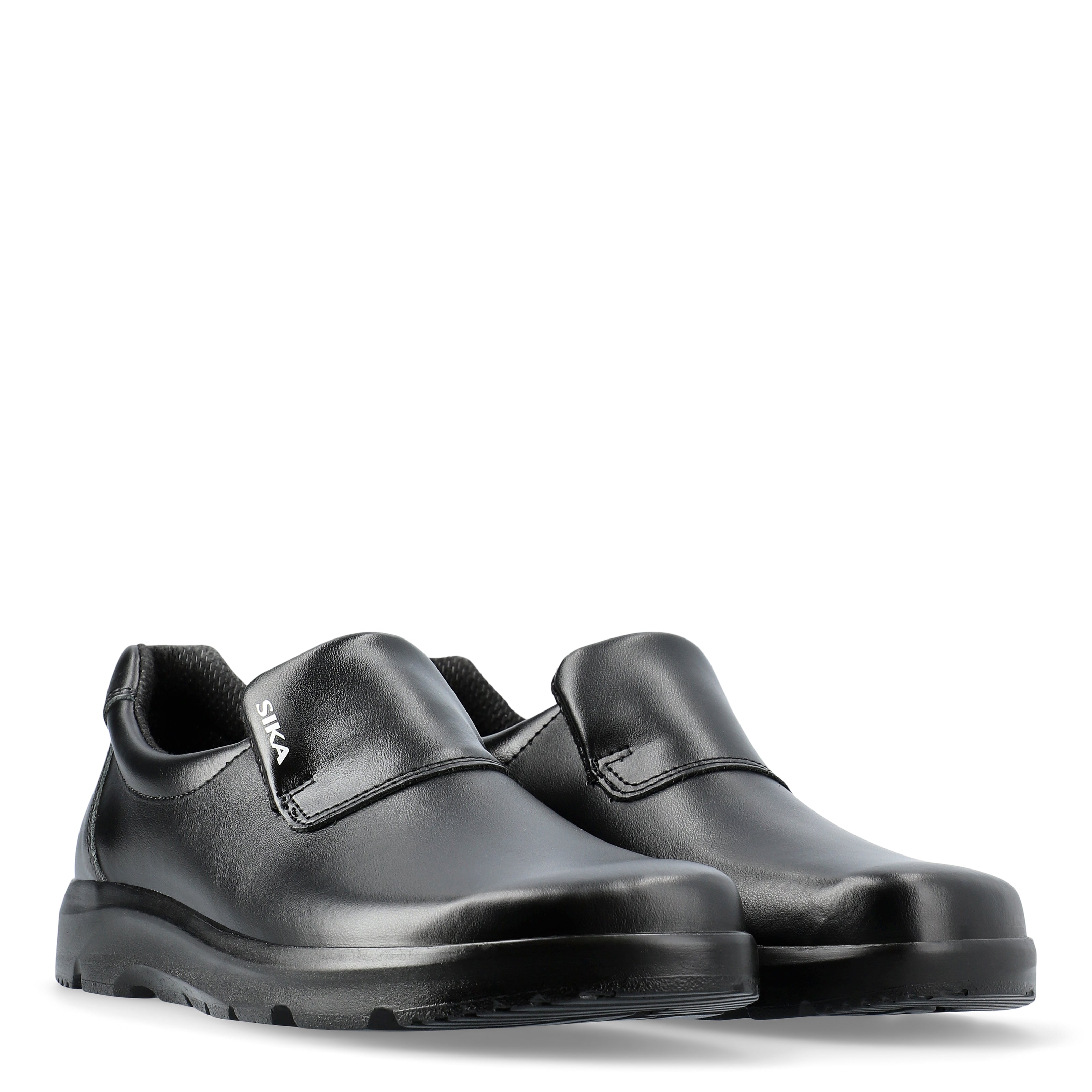 SIKA Optimax - Slipper - Zwart