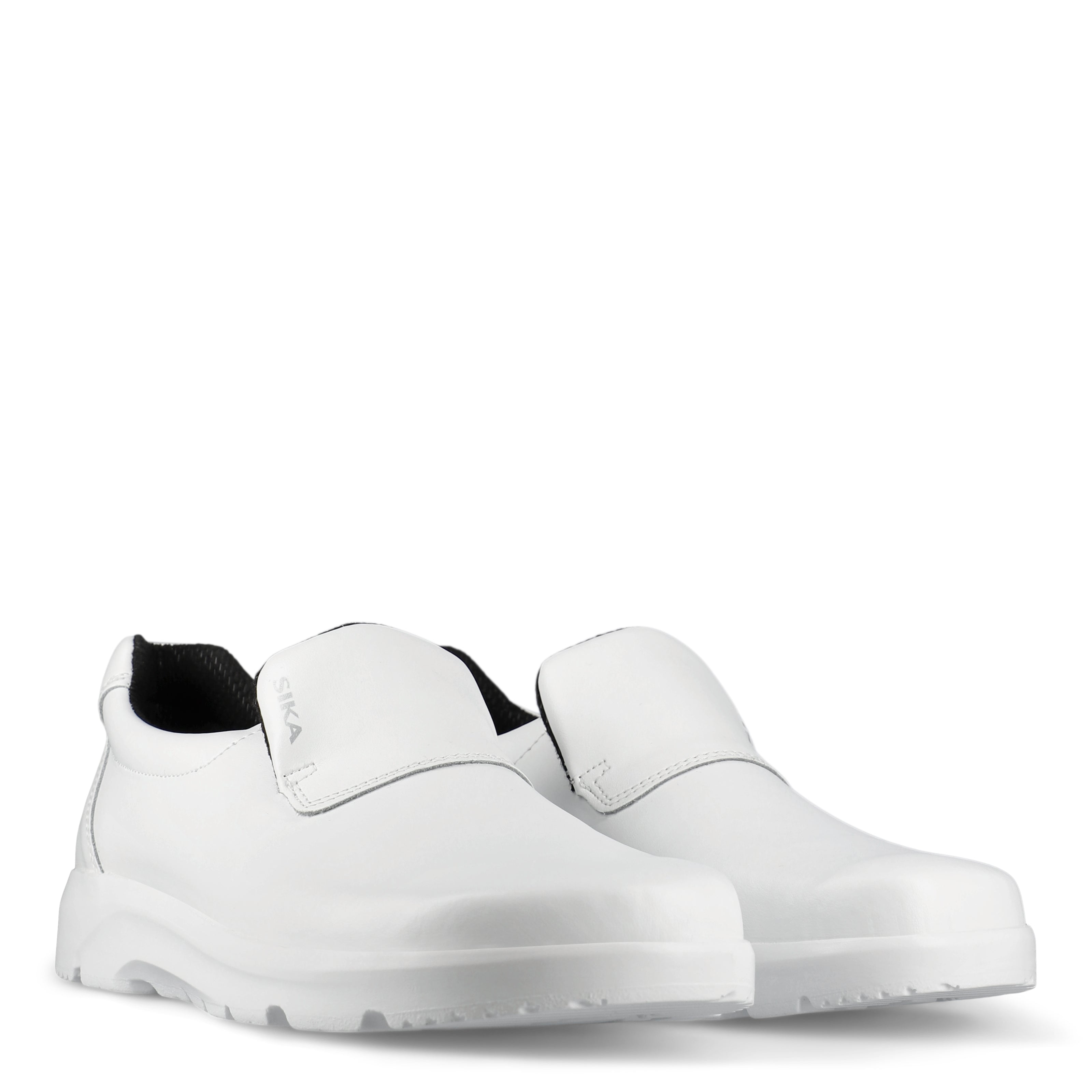 SIKA Optimax - Slipper - wit