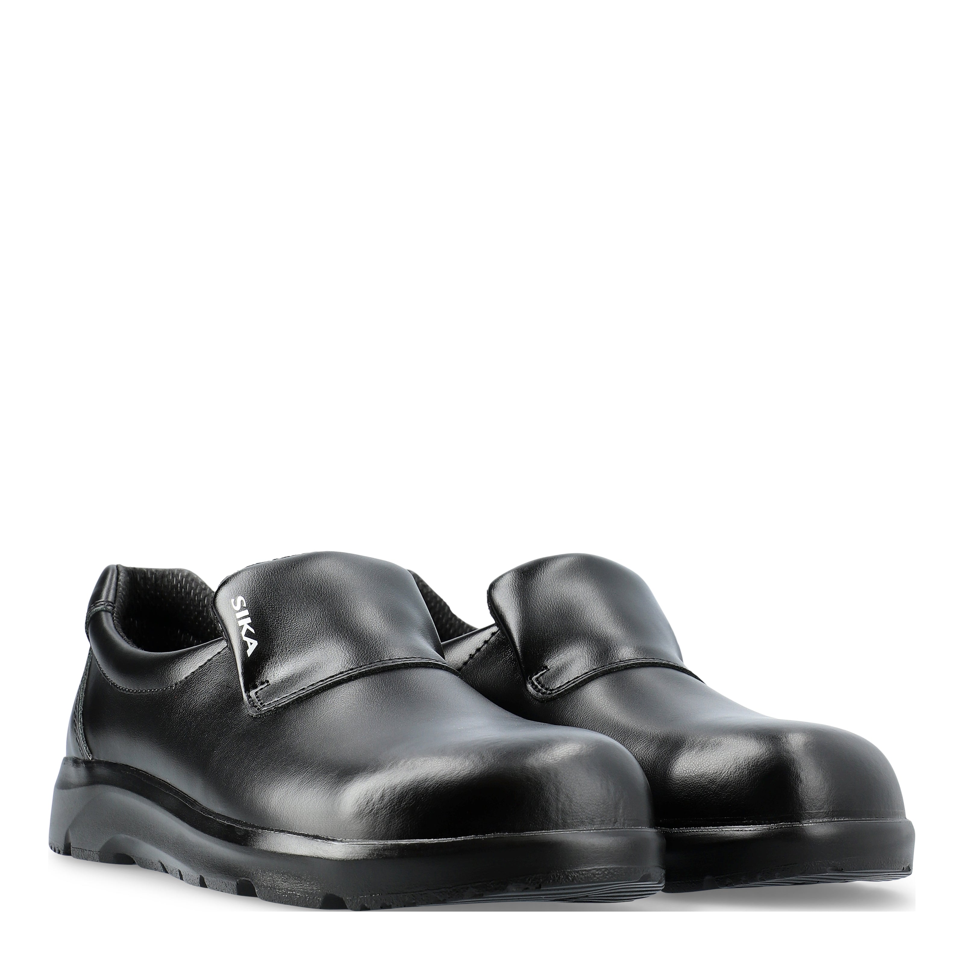 SIKA Optimax - Slipper - Zwart