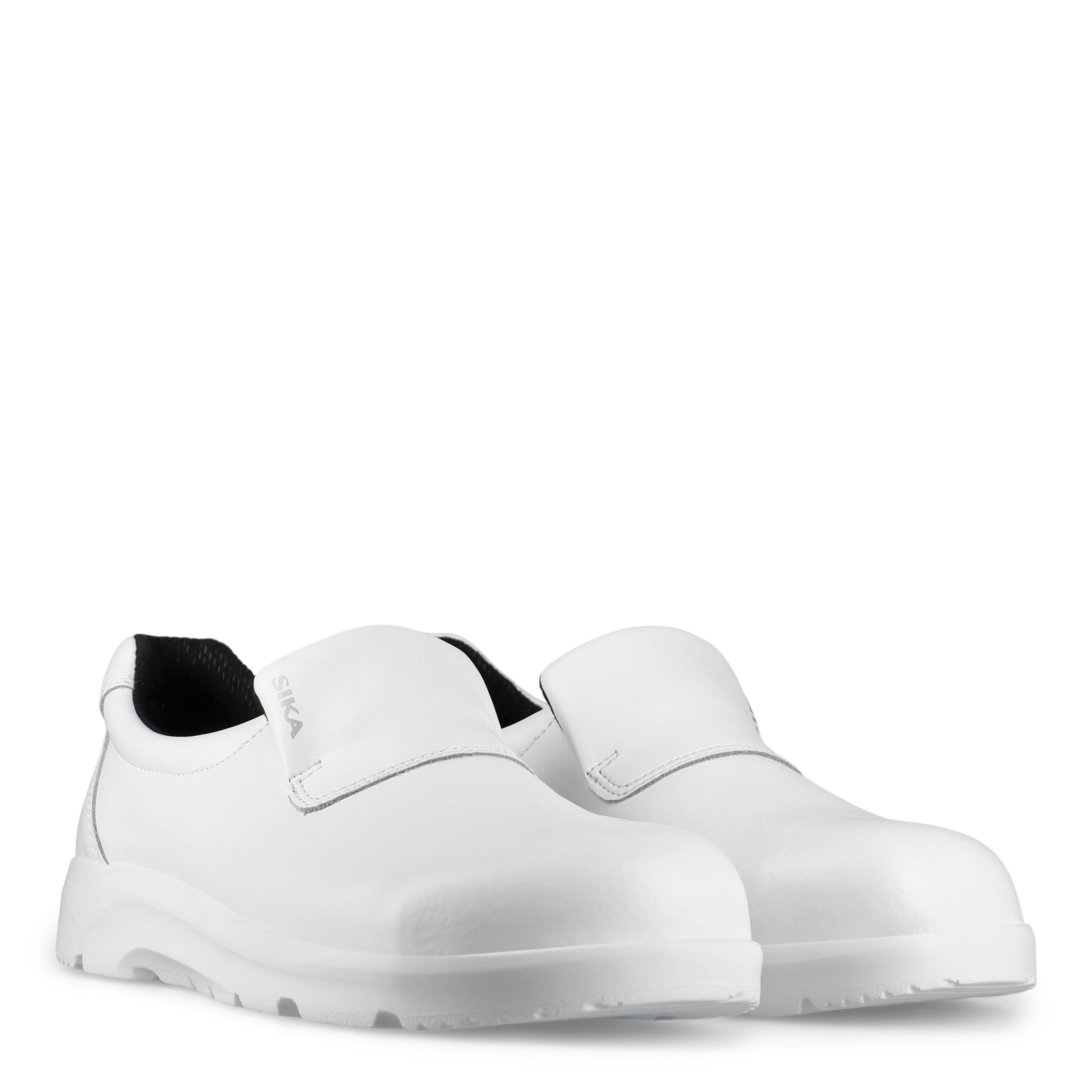 SIKA Optimax - Slipper - wit