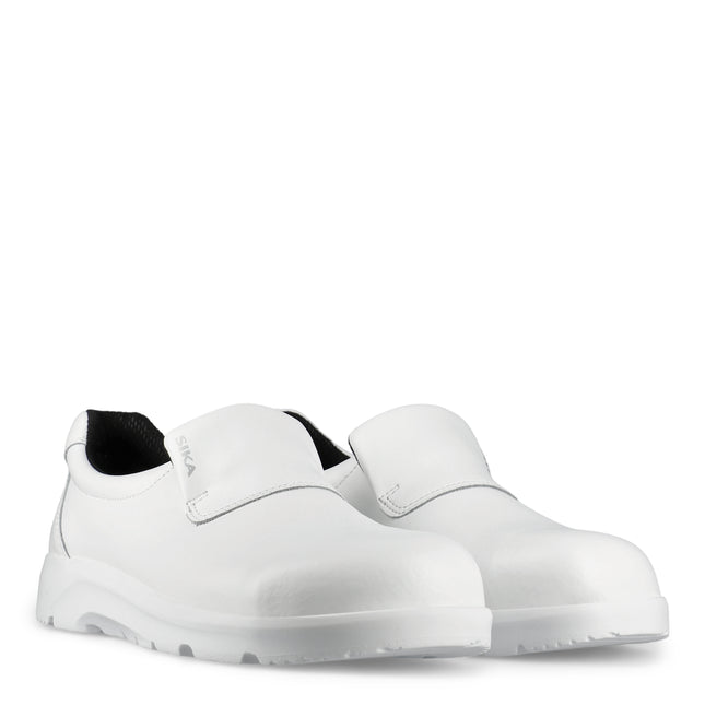 SIKA Optimax - Slipper - wit