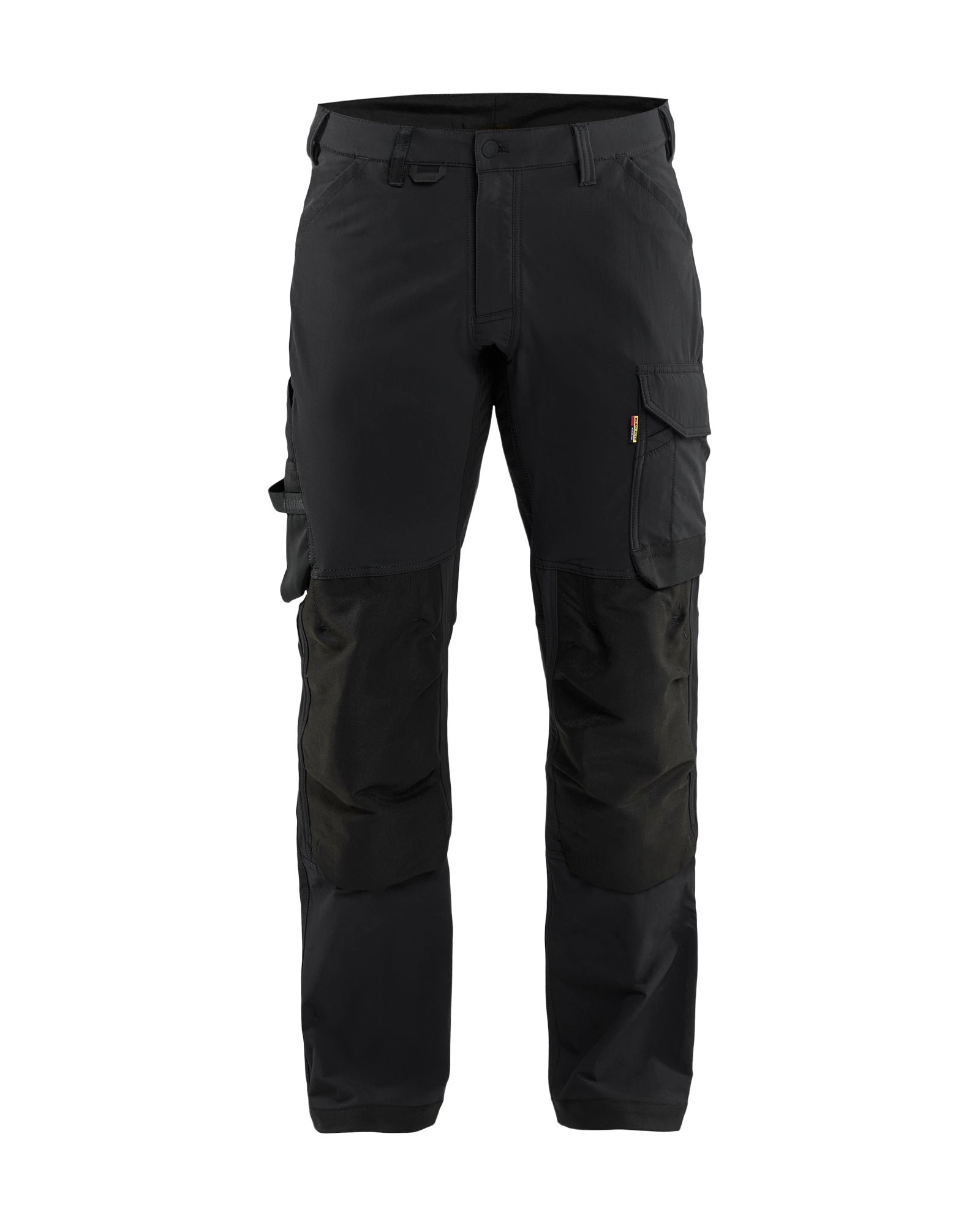 Blåkläder 1721 Werkbroek 4-weg stretch