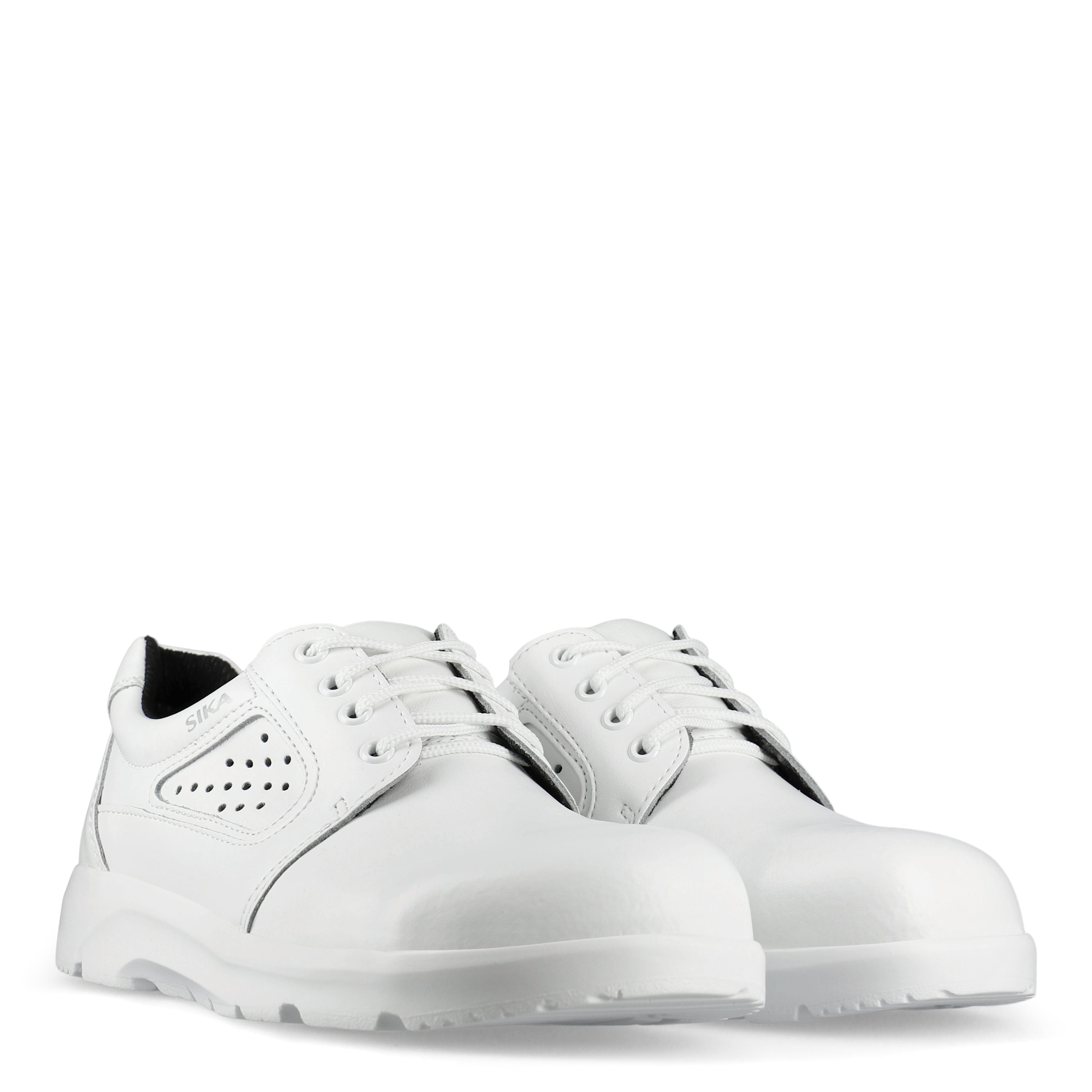 SIKA Optimax - Lace shoe - wit