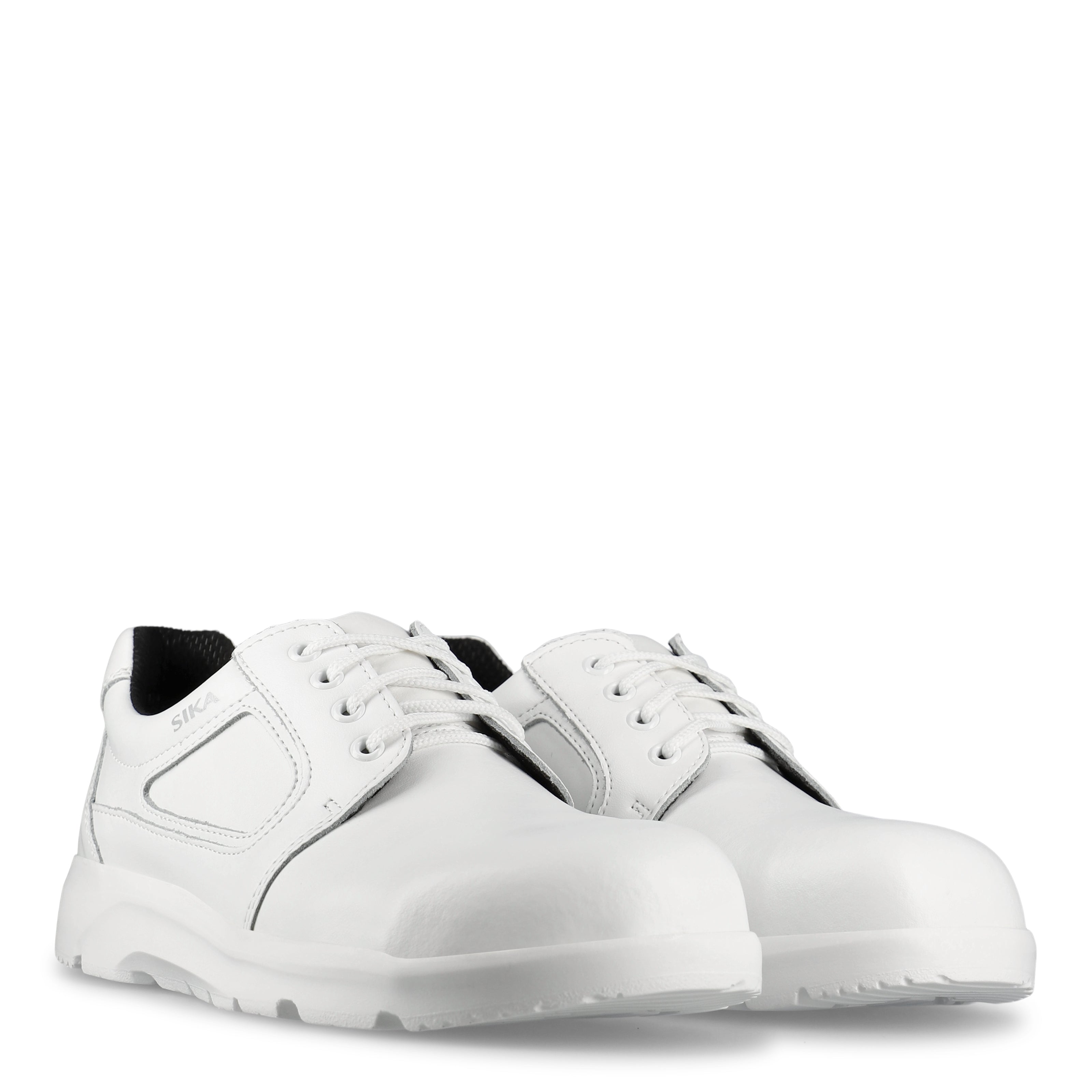 SIKA Optimax - Lace shoe - wit