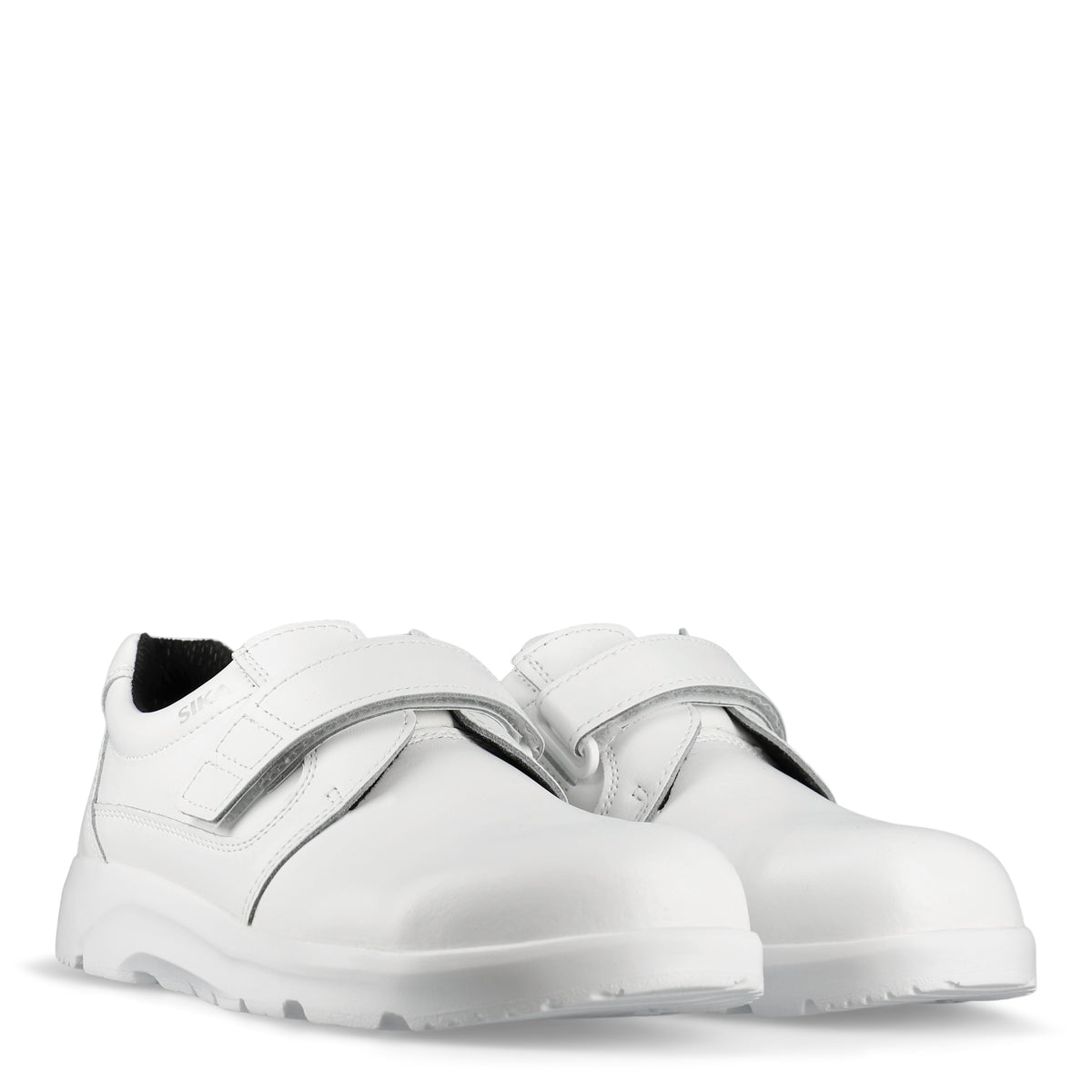 SIKA Optimax - Shoe with Velcro® - wit