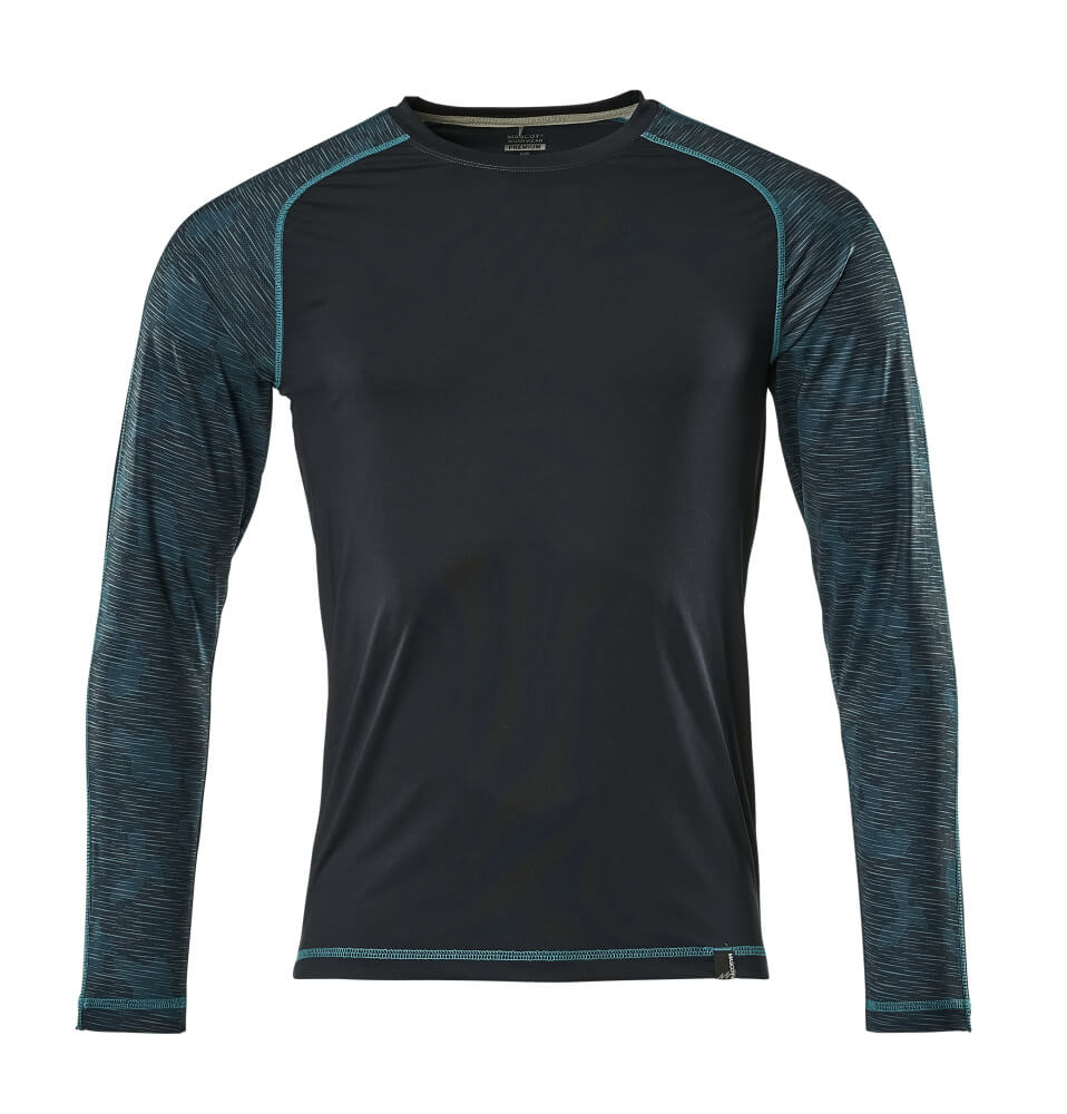 MASCOT® Advanced Longsleeve – Donkermarine