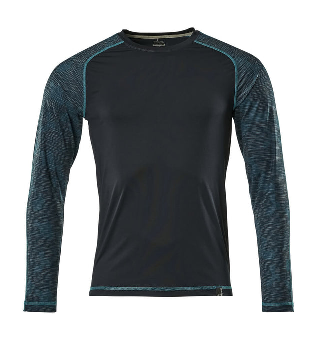 MASCOT® Advanced Longsleeve – Donkermarine