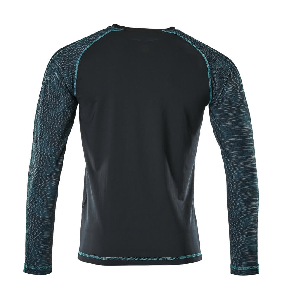 MASCOT® Advanced Longsleeve – Donkermarine