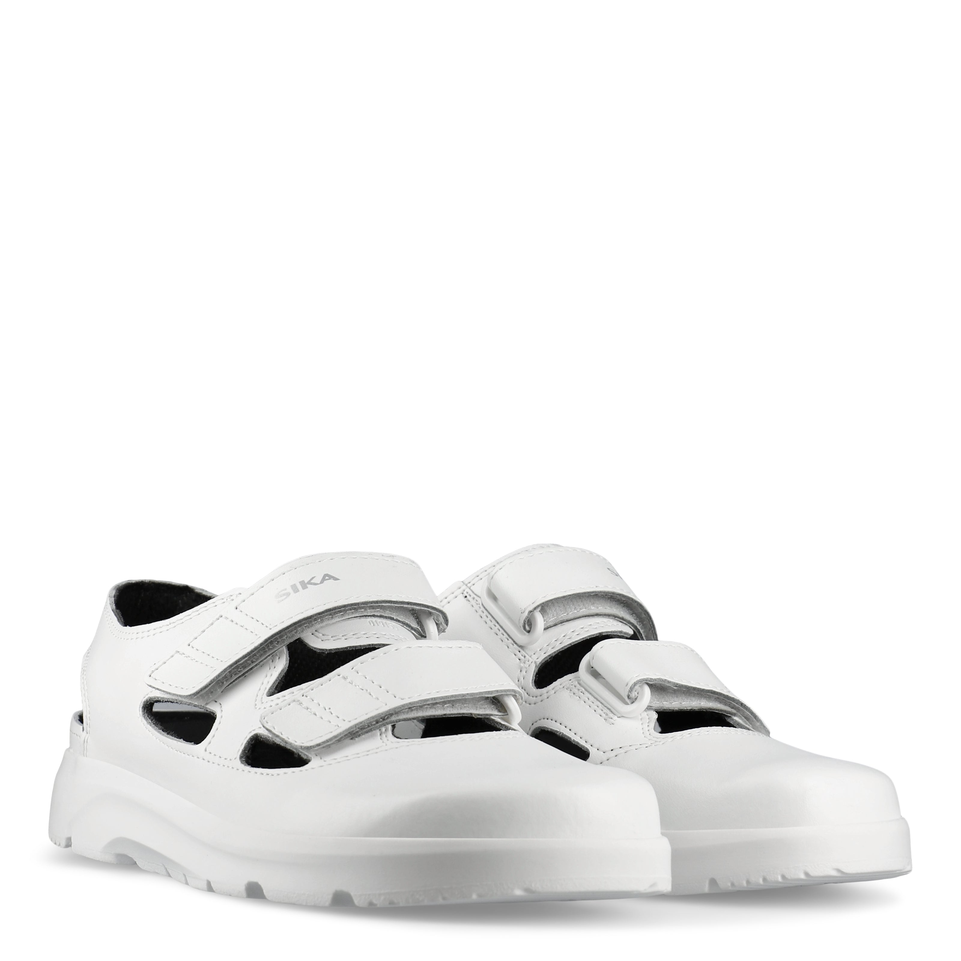 SIKA Optimax - Sandal - wit