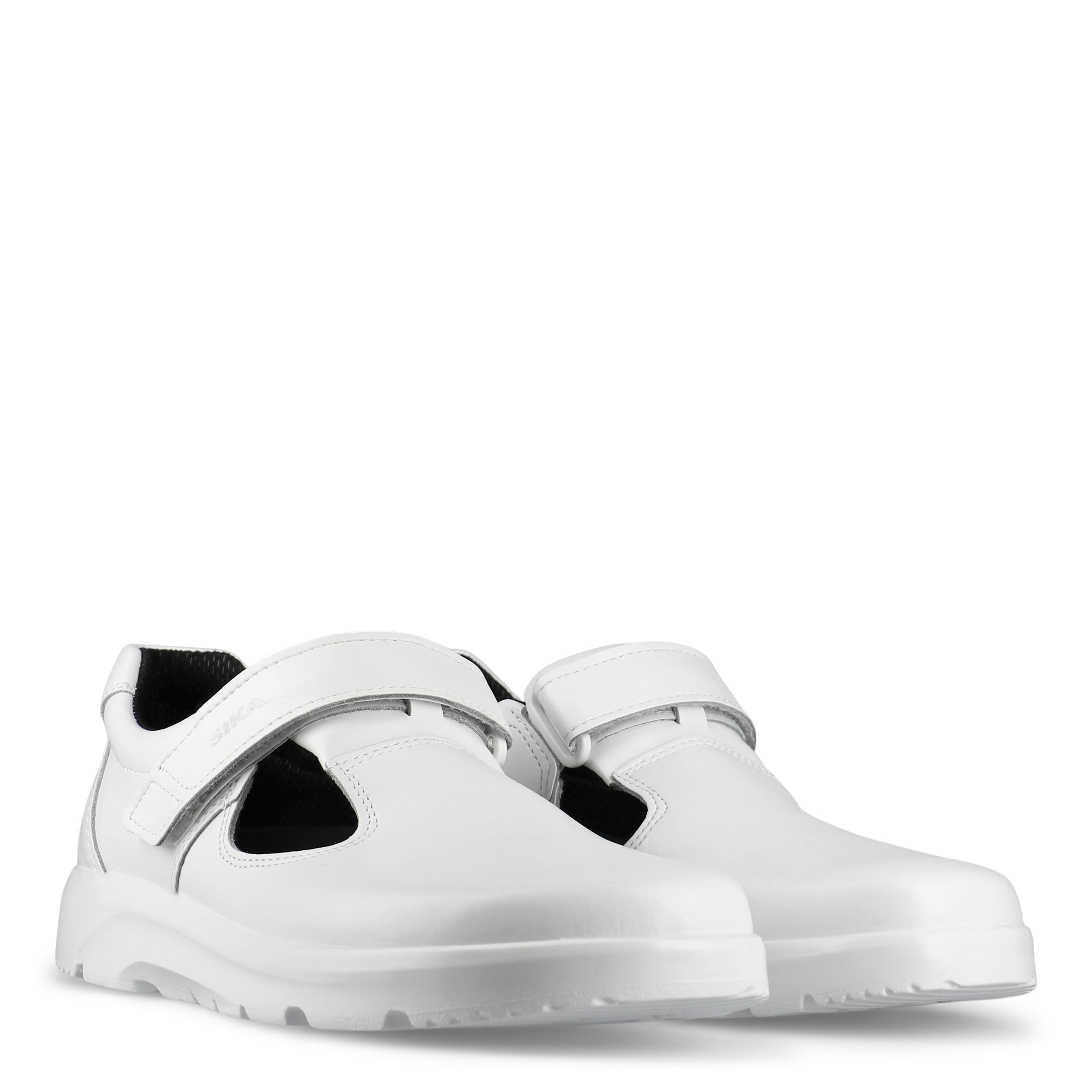 SIKA Optimax - Sandal - wit