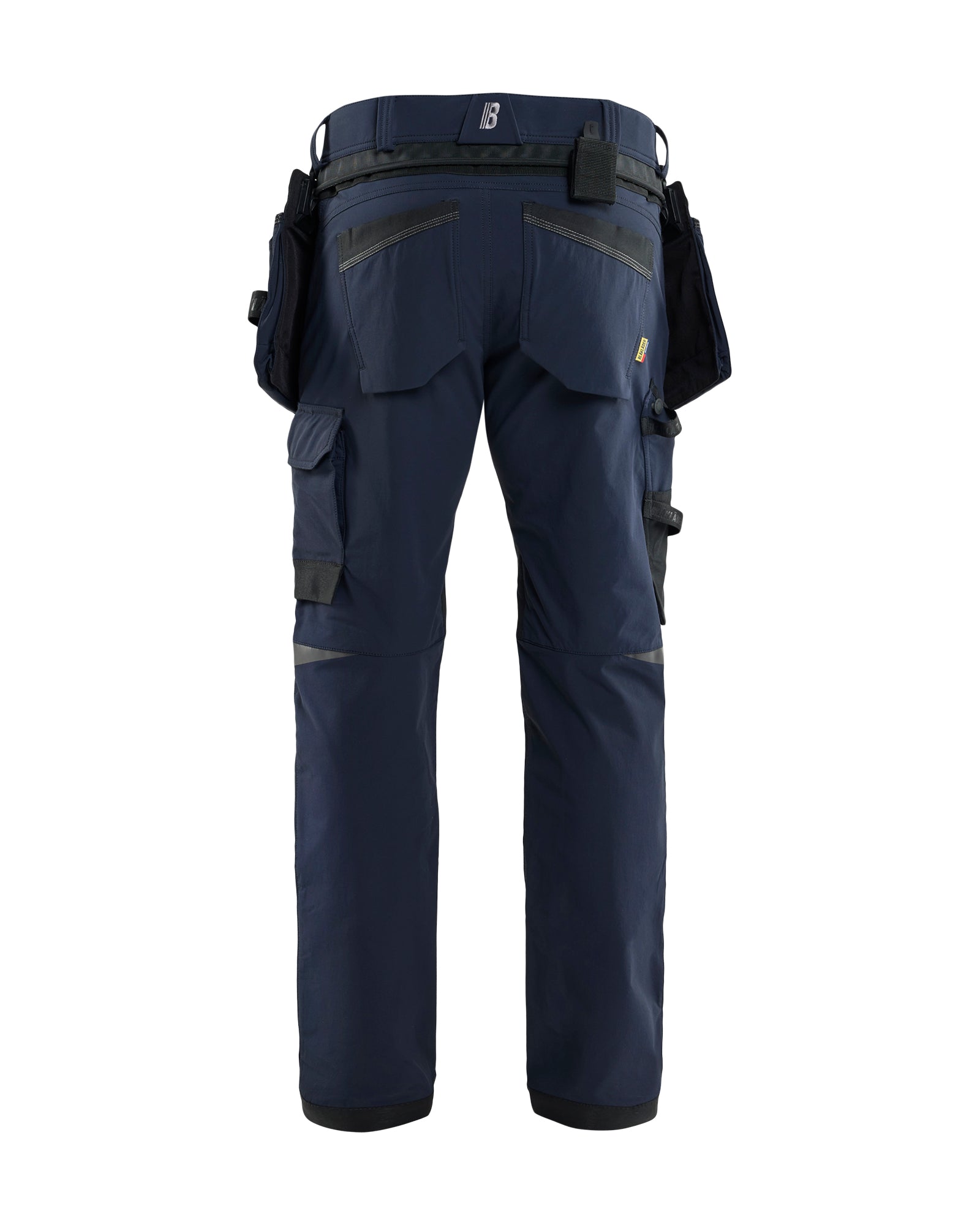 Blåkläder 1745 ToolRig™ Werkbroek 4-weg stretch