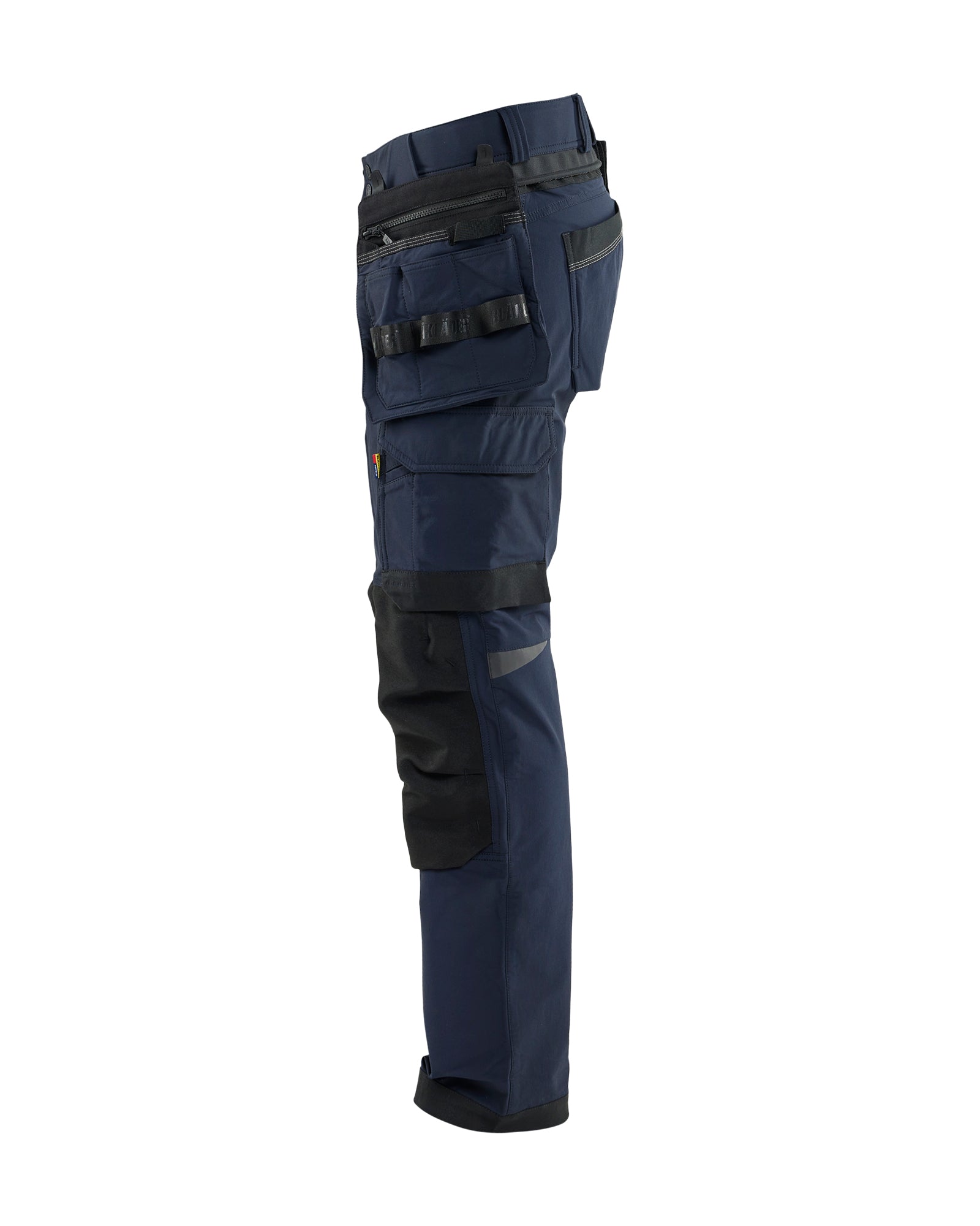 Blåkläder 1745 ToolRig™ Werkbroek 4-weg stretch