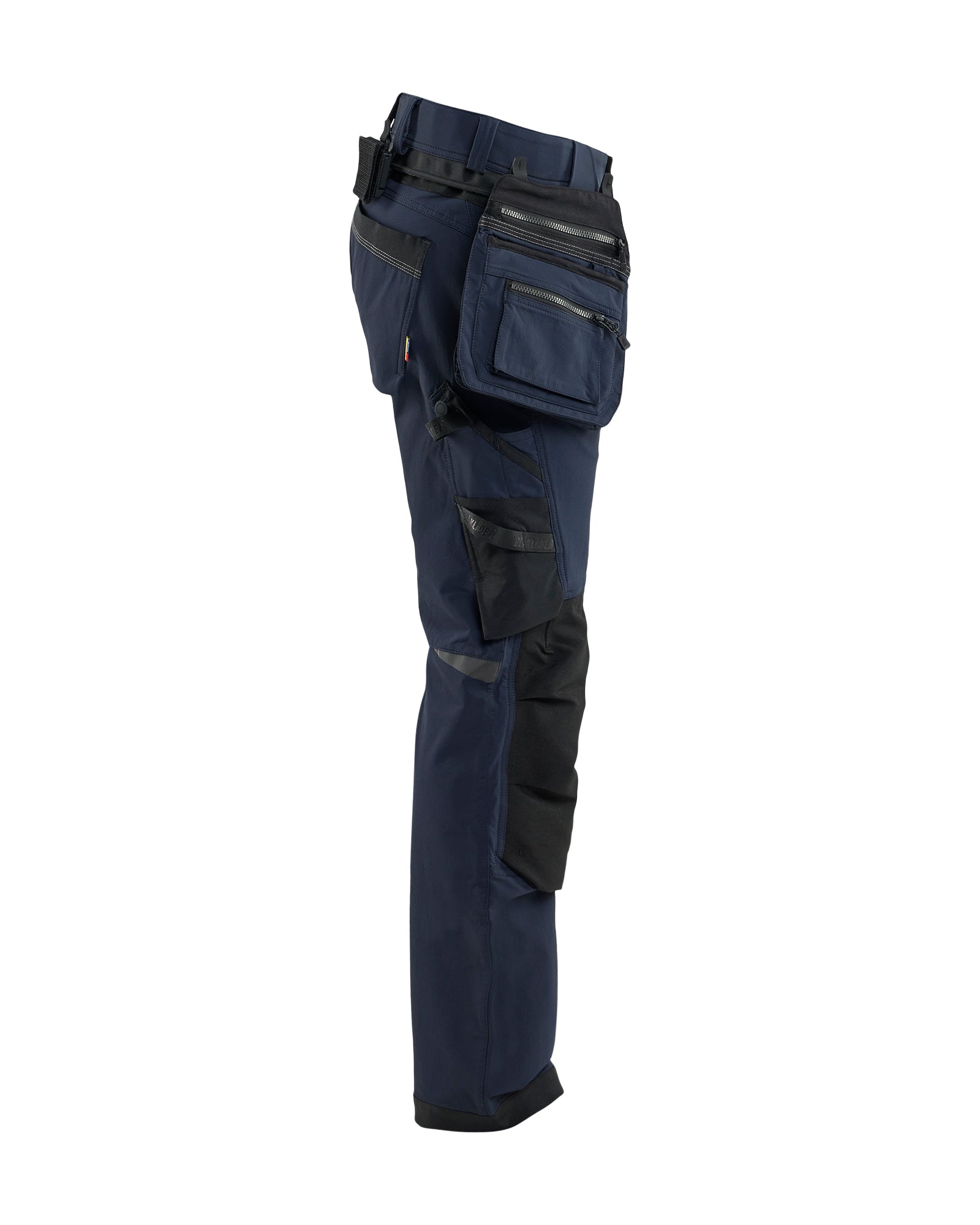 Blåkläder 1745 ToolRig™ Werkbroek 4-weg stretch