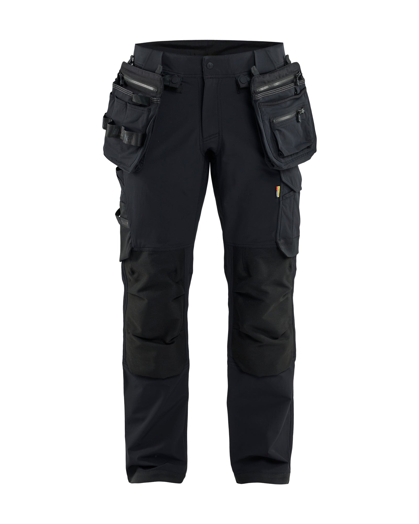 Blåkläder 1745 ToolRig™ Werkbroek 4-weg stretch