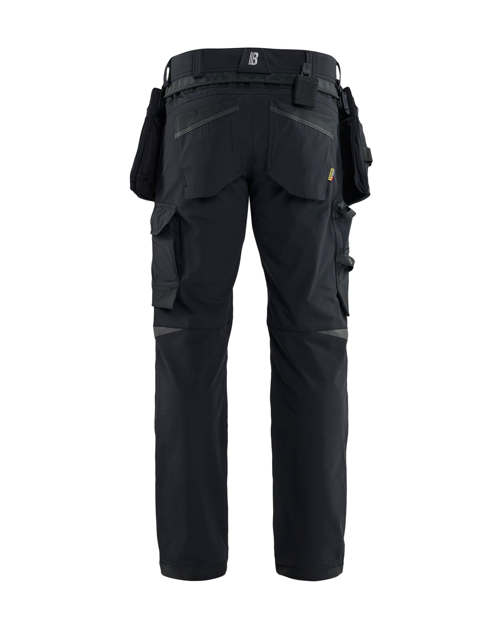 Blåkläder 1745 ToolRig™ Werkbroek 4-weg stretch