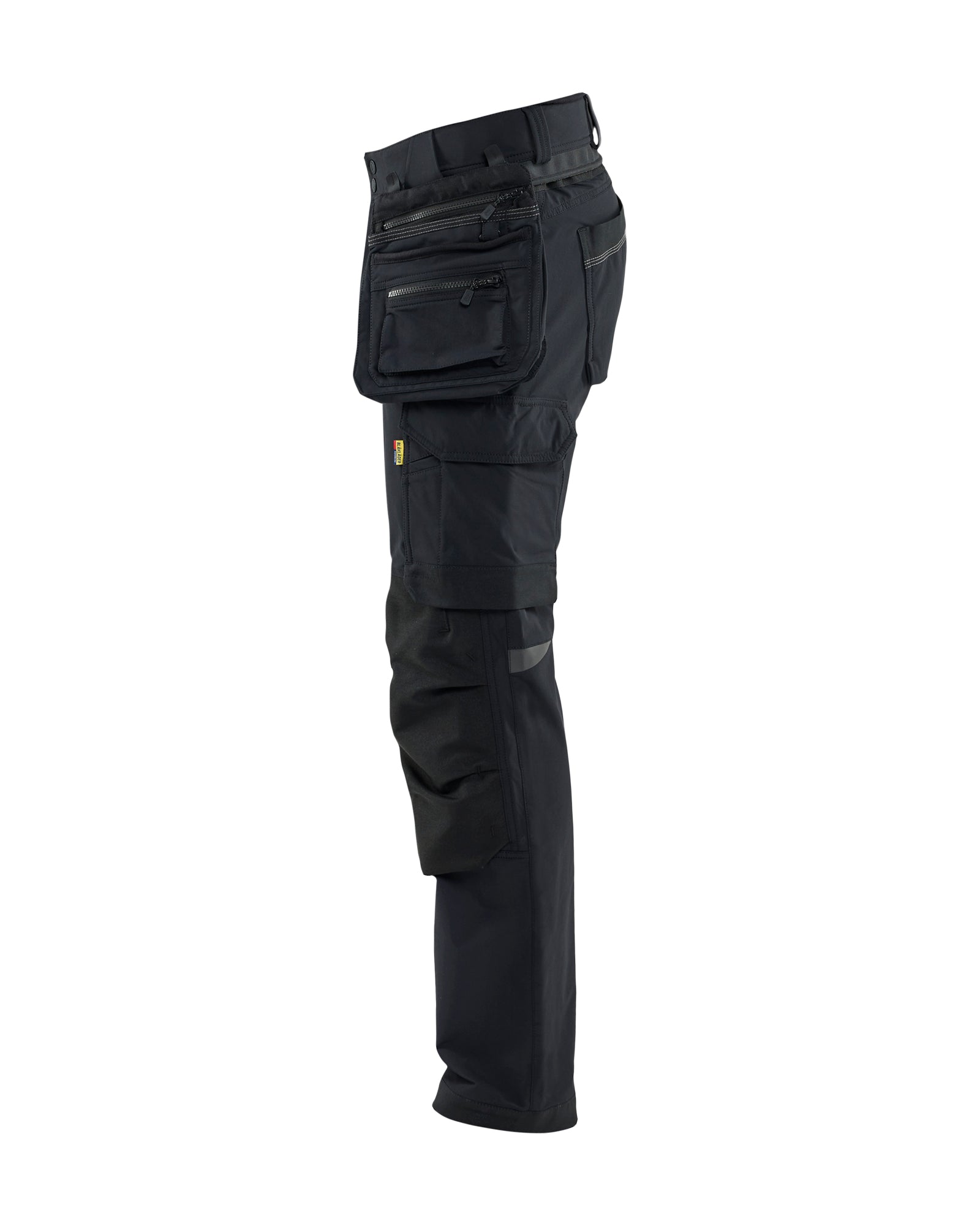 Blåkläder 1745 ToolRig™ Werkbroek 4-weg stretch