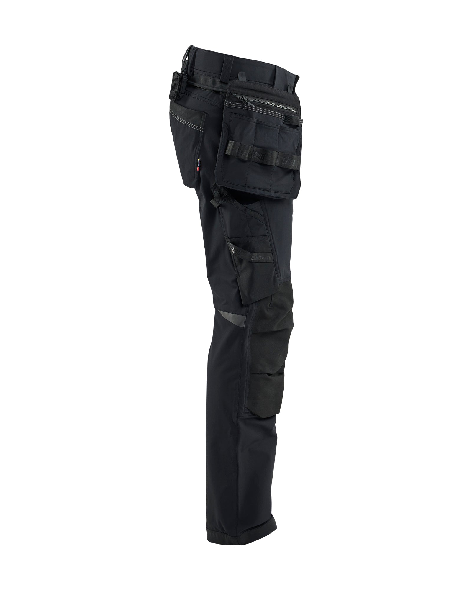 Blåkläder 1745 ToolRig™ Werkbroek 4-weg stretch