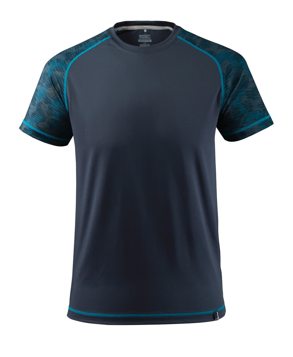 MASCOT® Advanced T-shirt – Donkermarine
