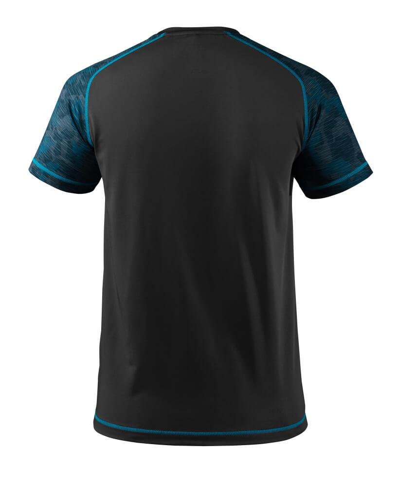 MASCOT® Advanced T-shirt – Zwart