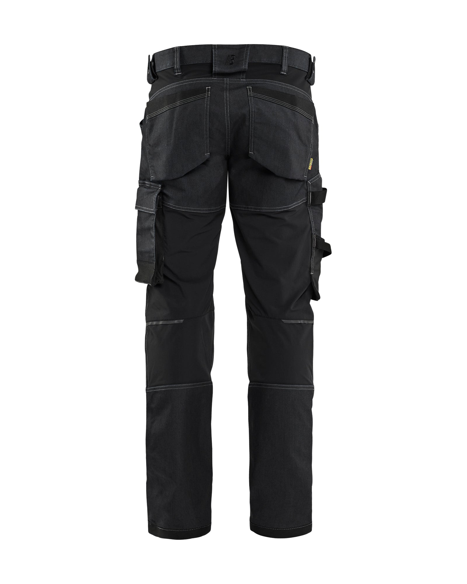 Blåkläder 17511141 Werkbroek denim stretch