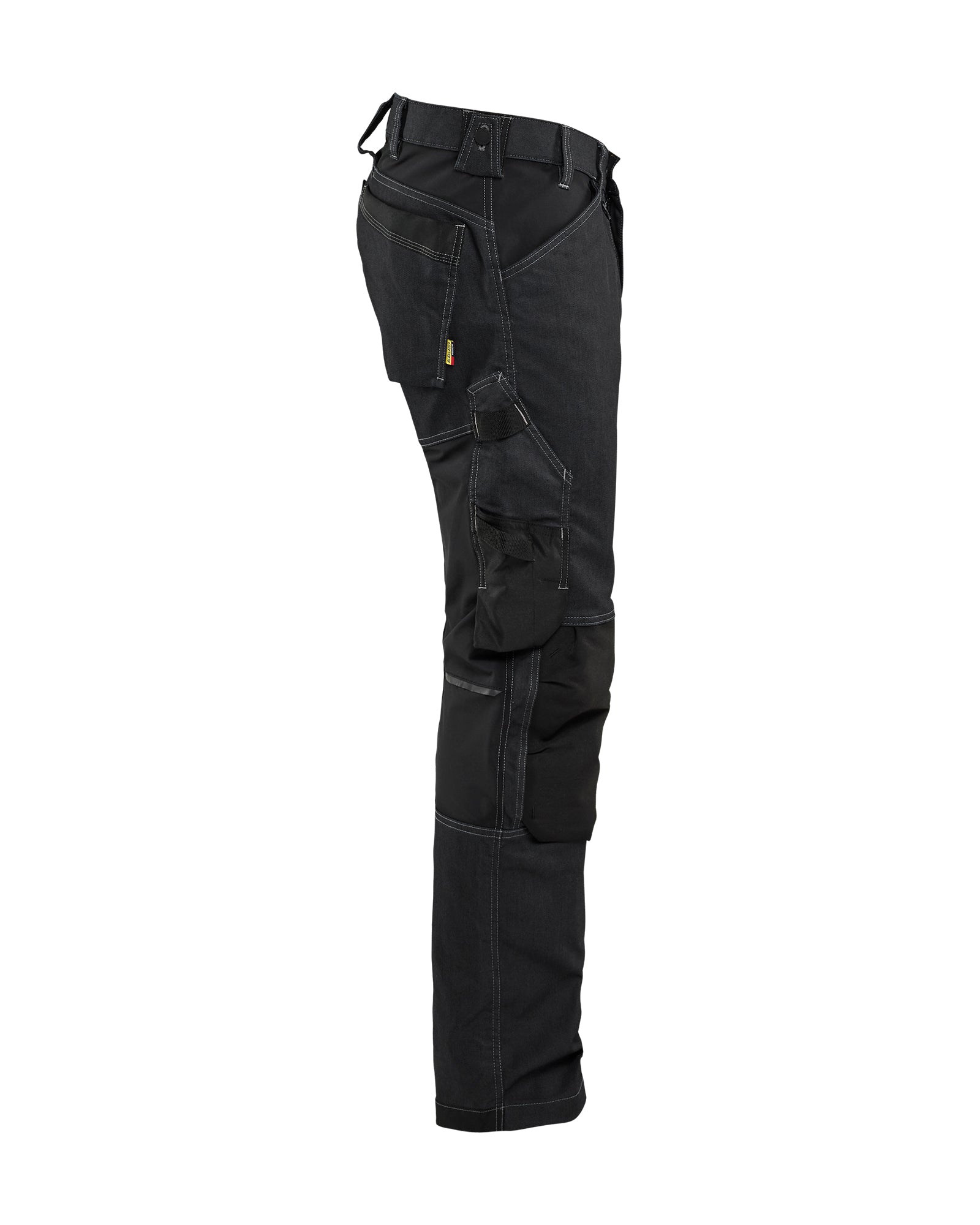Blåkläder 17511141 Werkbroek denim stretch