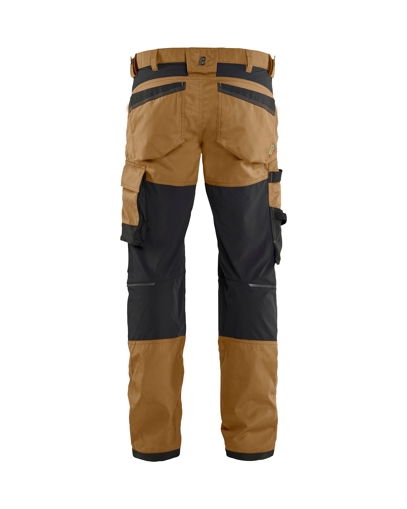 Blåkläder 17511832 Werkbroek 2-weg stretch
