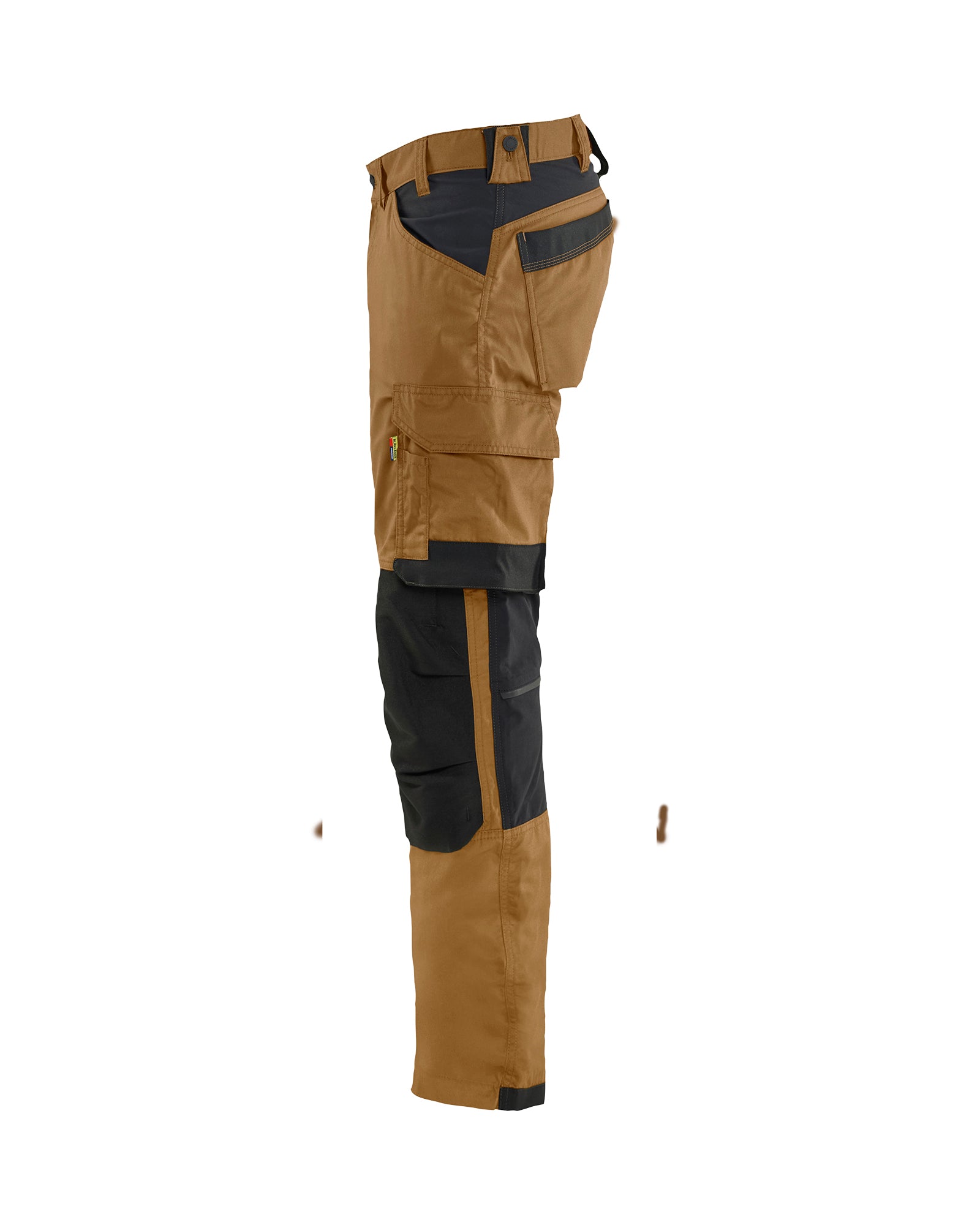 Blåkläder 17511832 Werkbroek 2-weg stretch