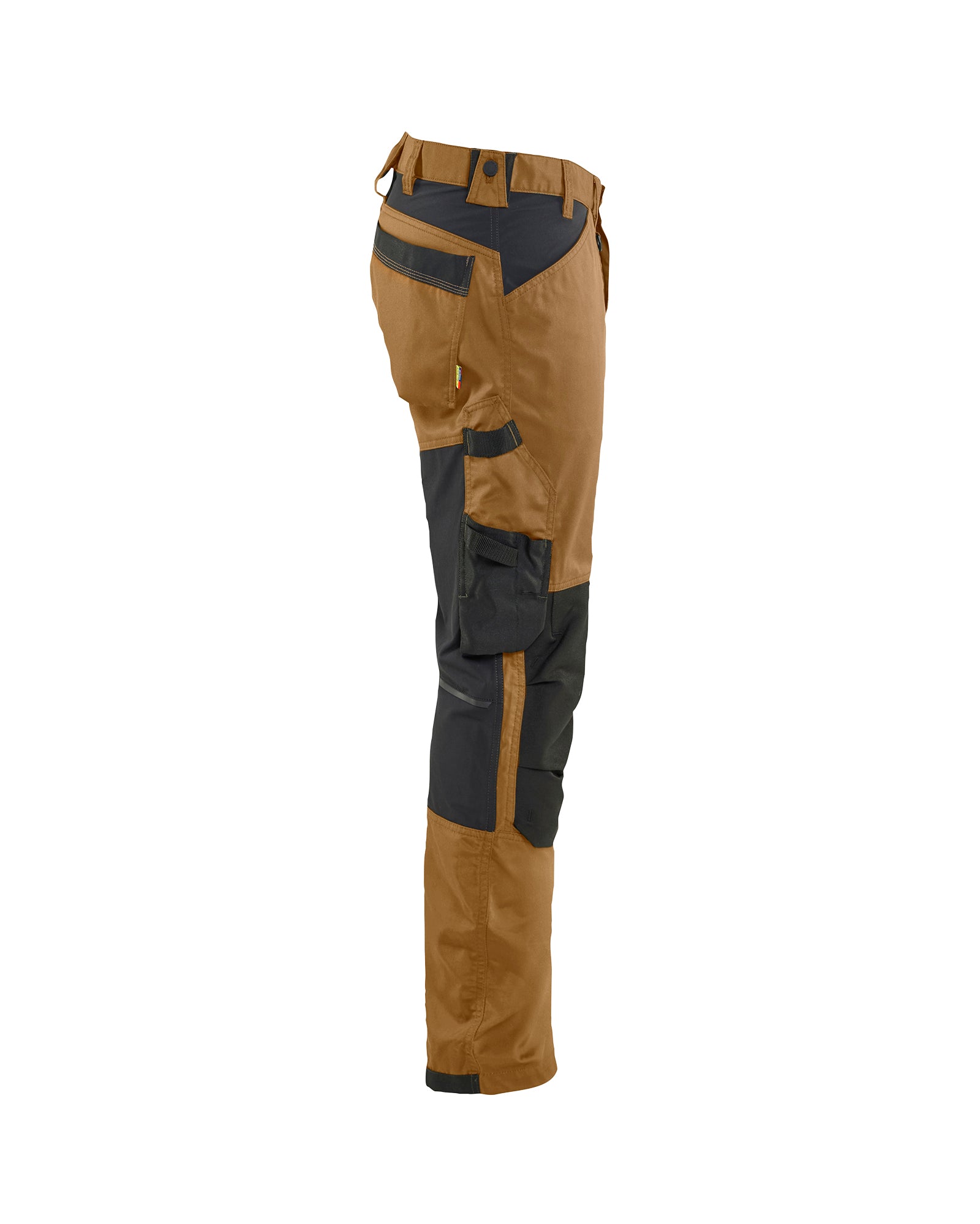 Blåkläder 17511832 Werkbroek 2-weg stretch