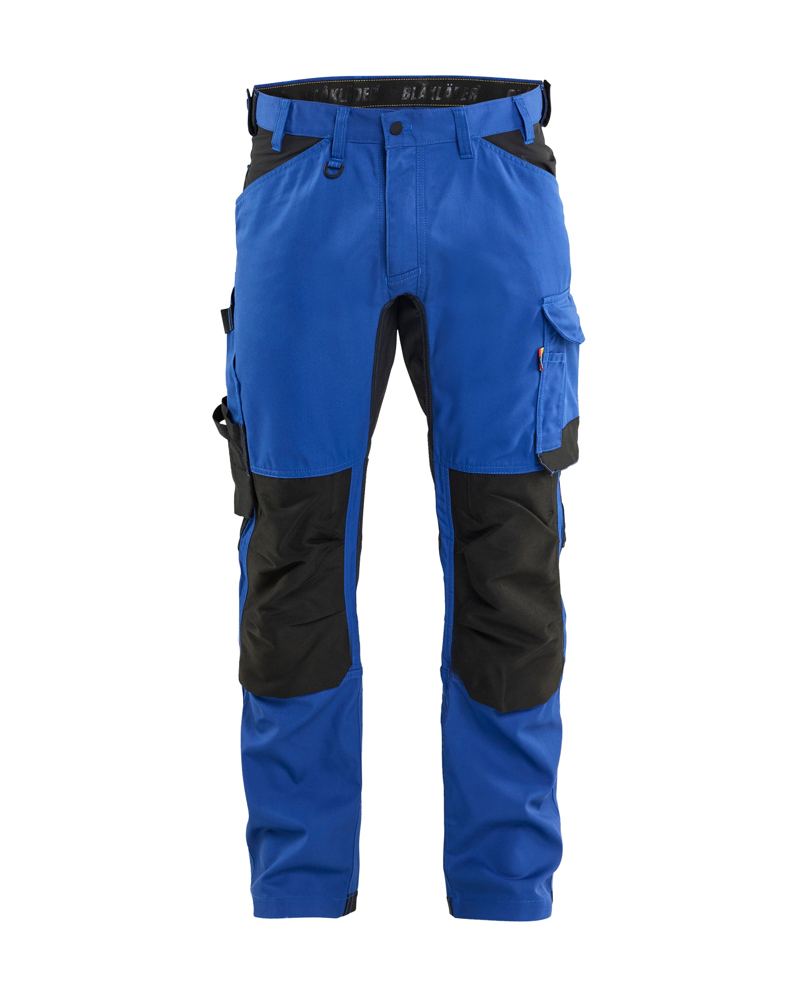 Blåkläder 17511832 Werkbroek 2-weg stretch
