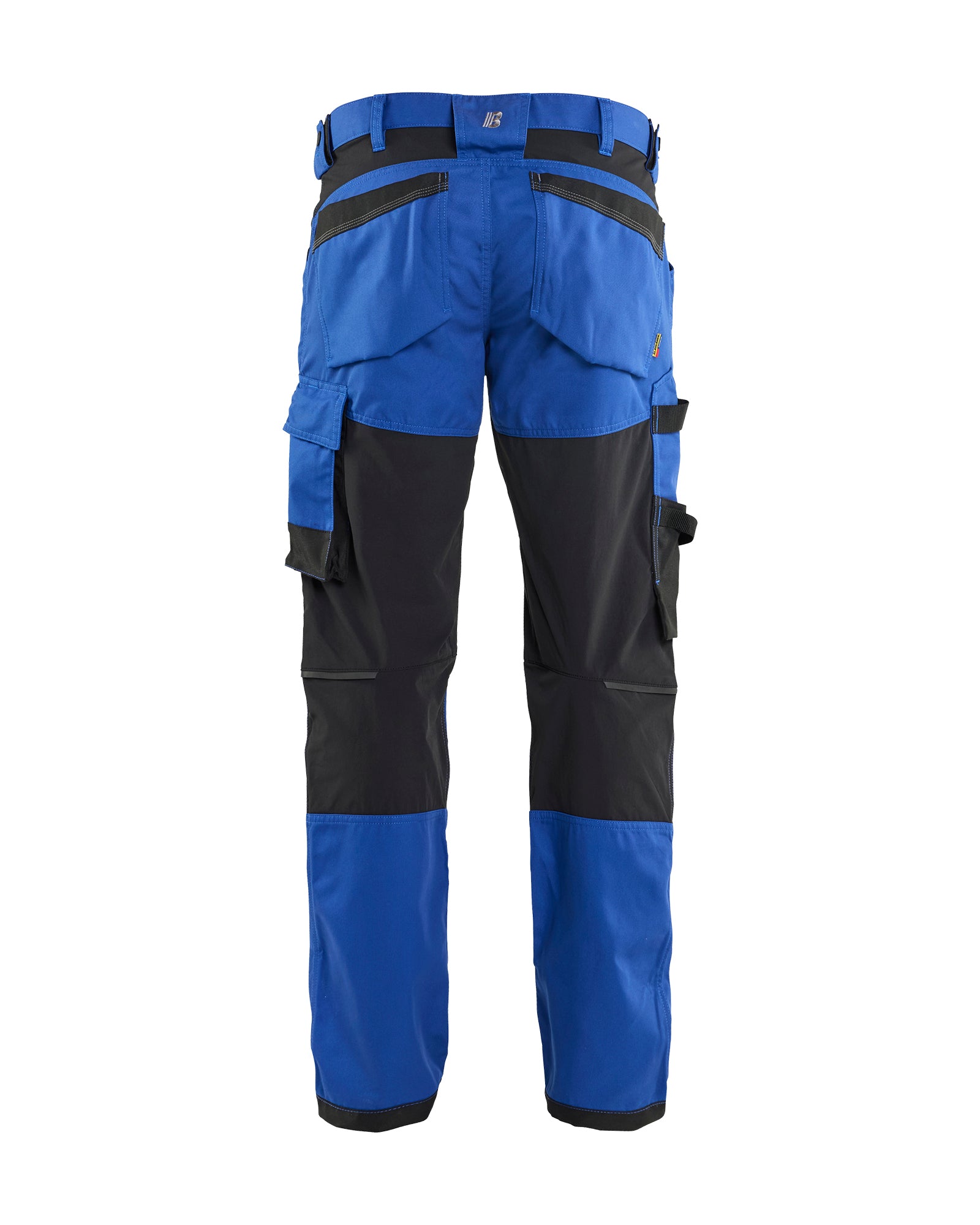 Blåkläder 17511832 Werkbroek 2-weg stretch