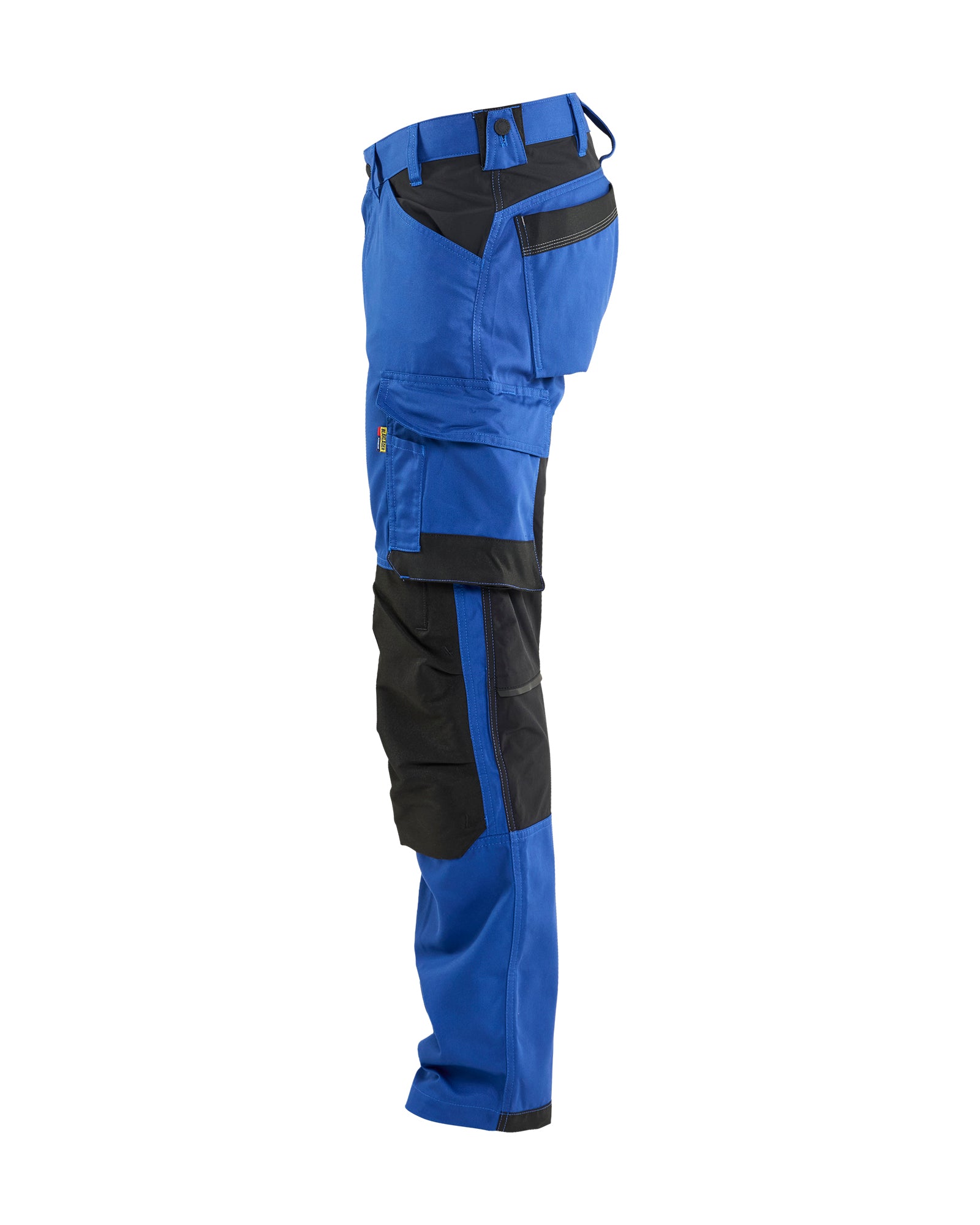 Blåkläder 17511832 Werkbroek 2-weg stretch