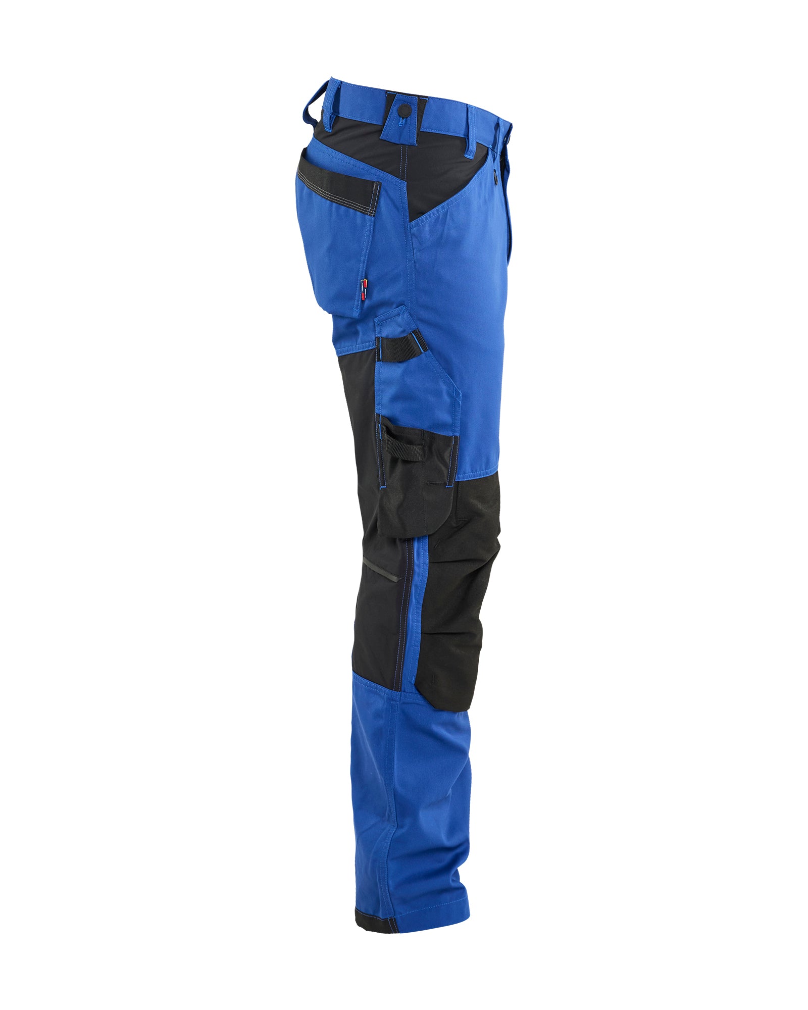 Blåkläder 17511832 Werkbroek 2-weg stretch
