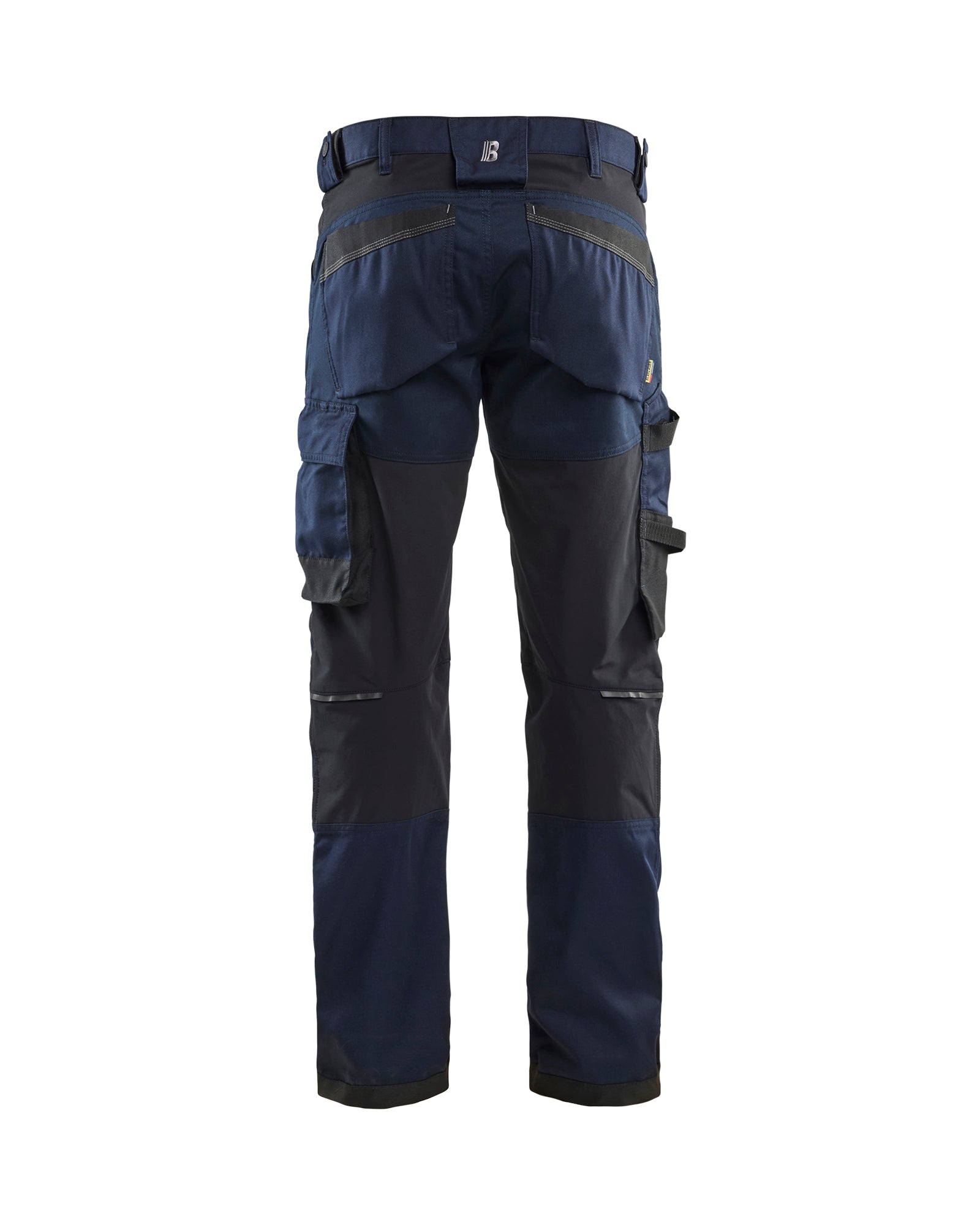 Blåkläder 17511832 Werkbroek 2-weg stretch