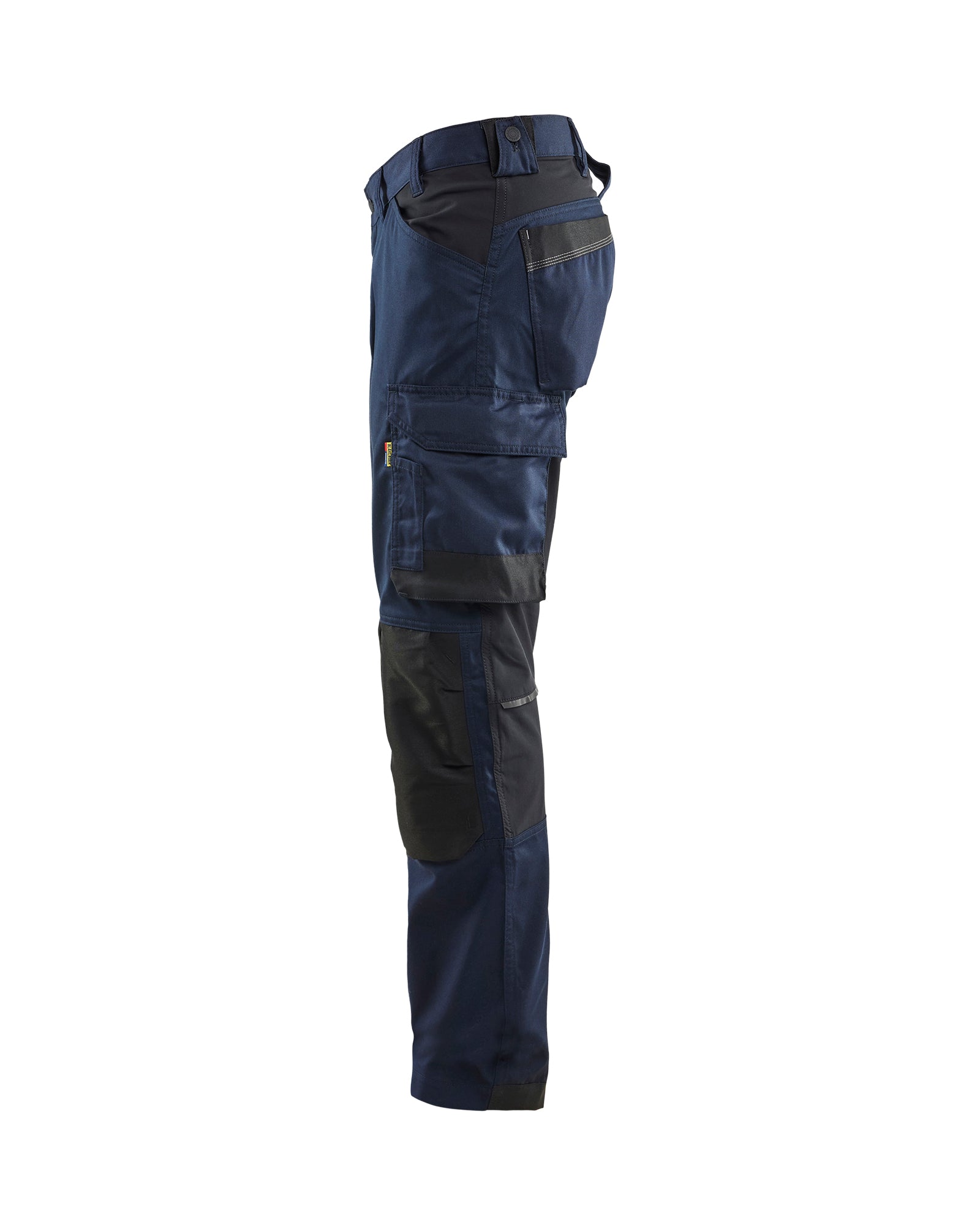 Blåkläder 17511832 Werkbroek 2-weg stretch