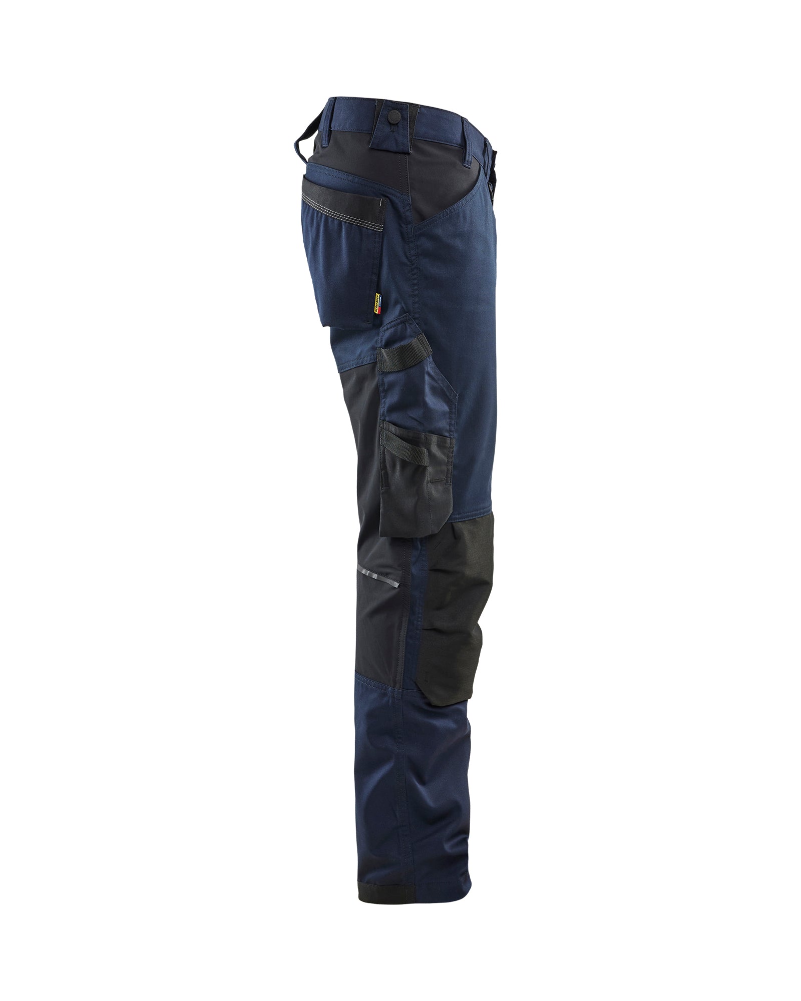 Blåkläder 17511832 Werkbroek 2-weg stretch