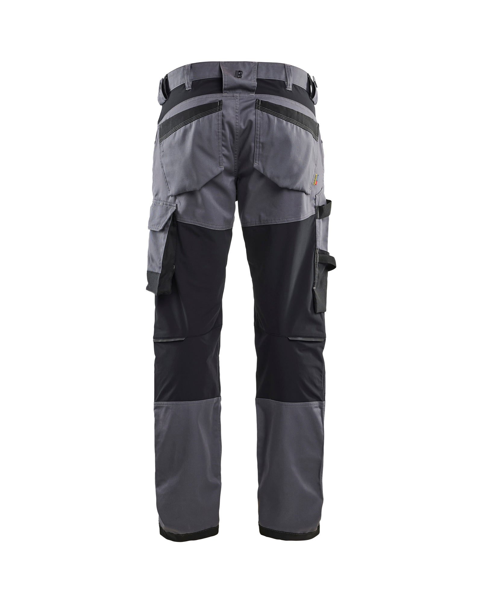 Blåkläder 17511832 Werkbroek 2-weg stretch
