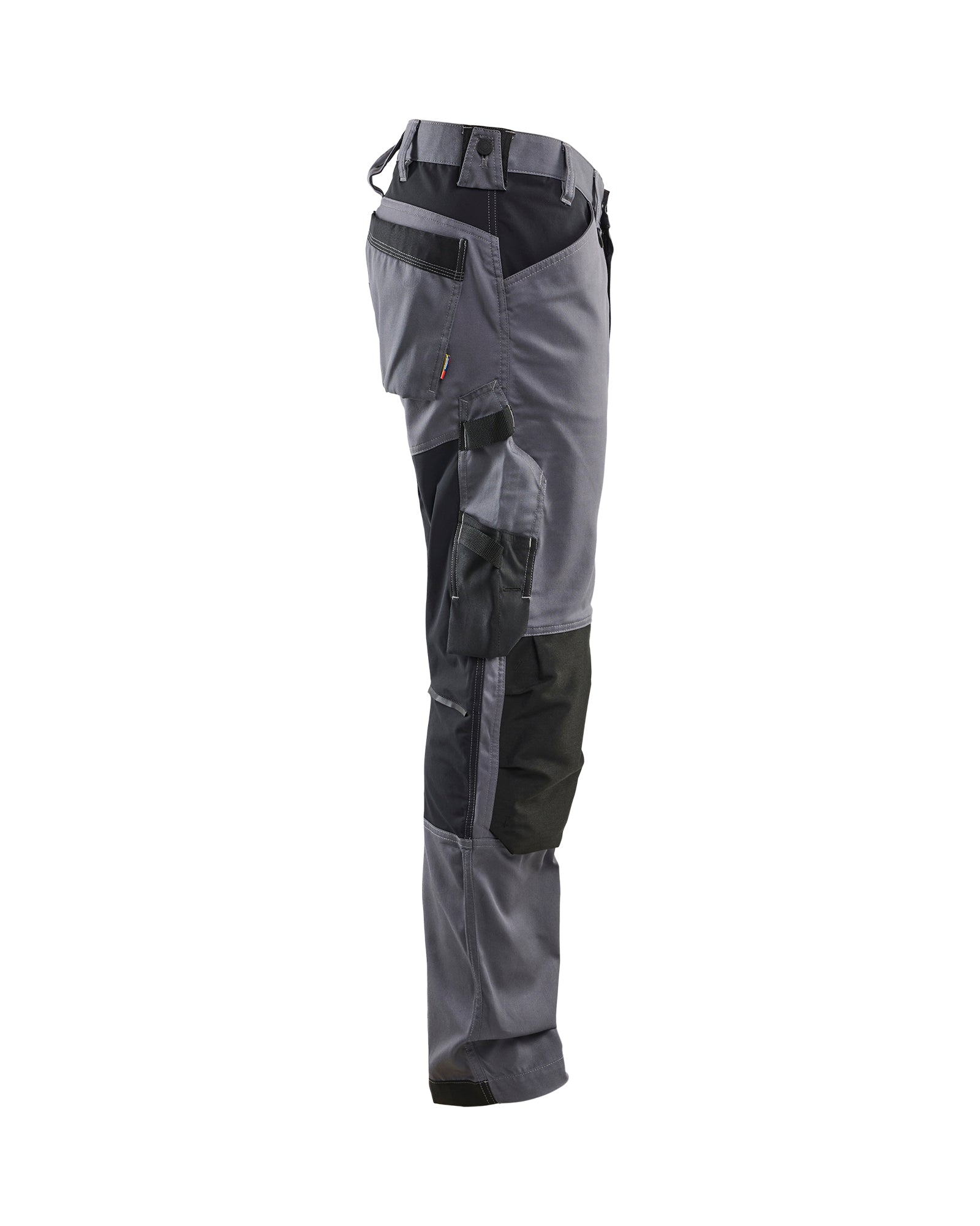 Blåkläder 17511832 Werkbroek 2-weg stretch